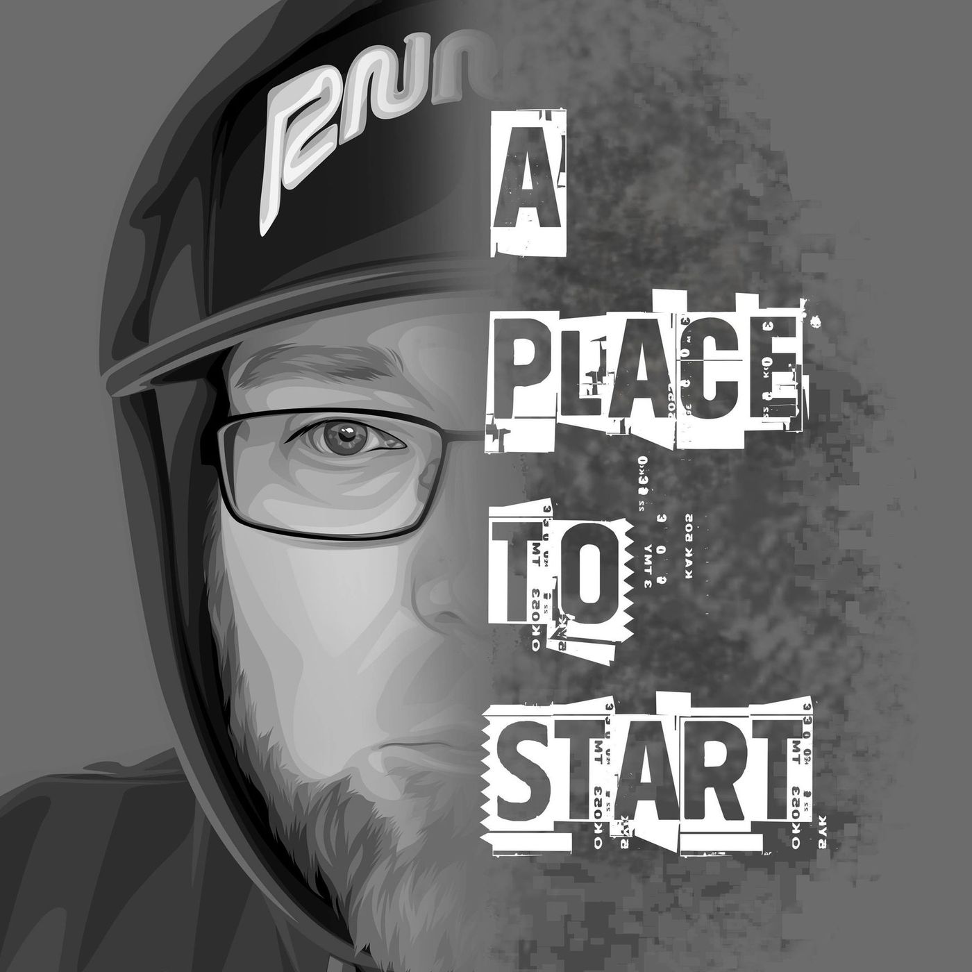 Podcast artwork for A Place To Start