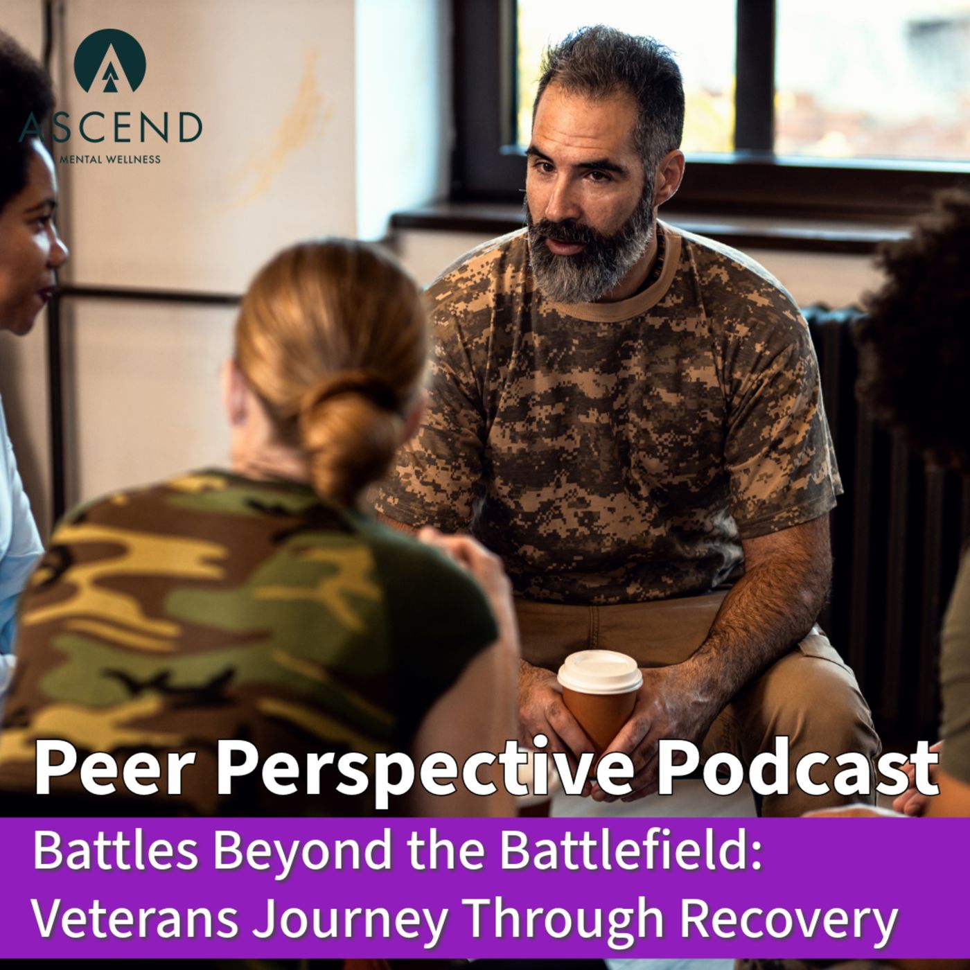 Peer Perspective