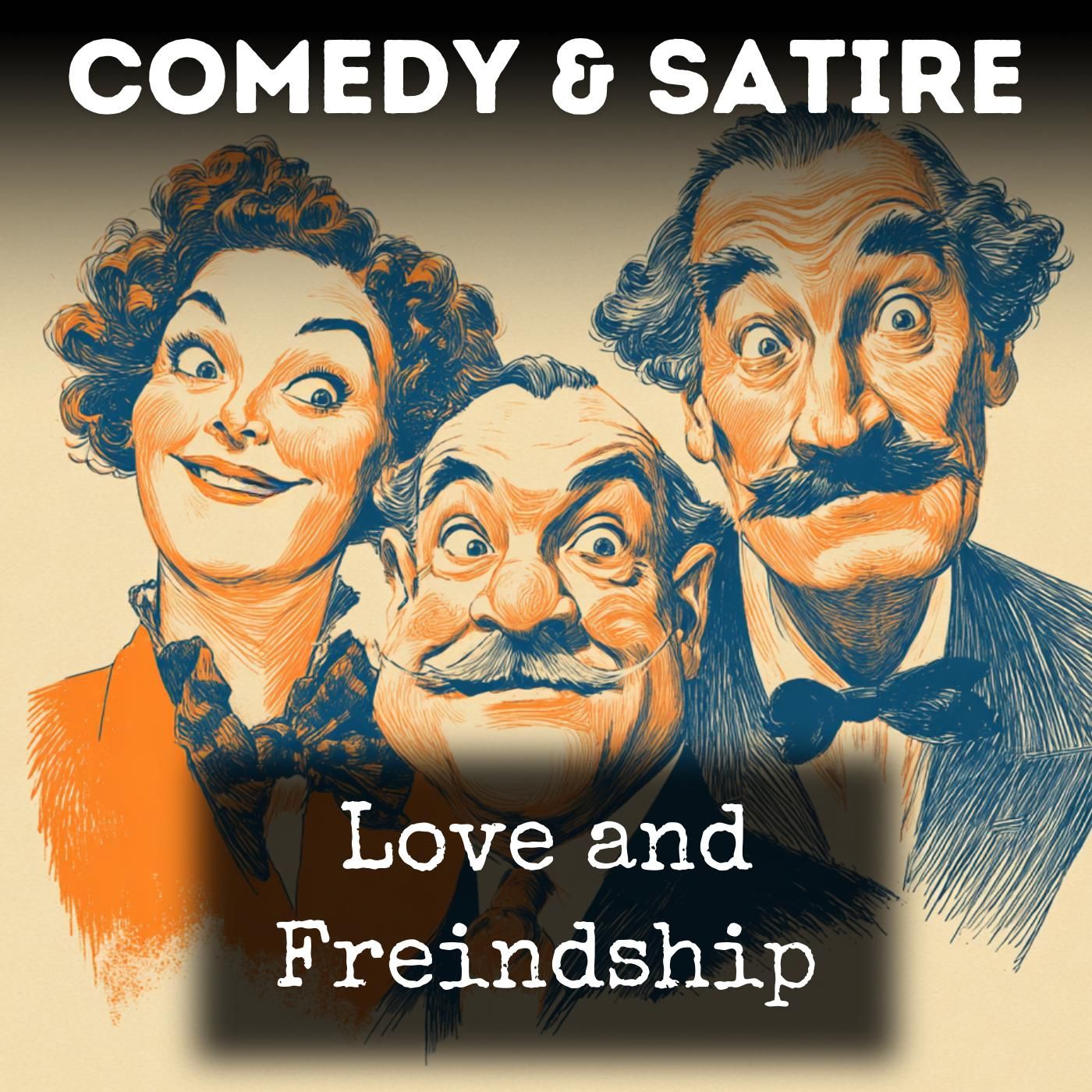 Love and Freindship