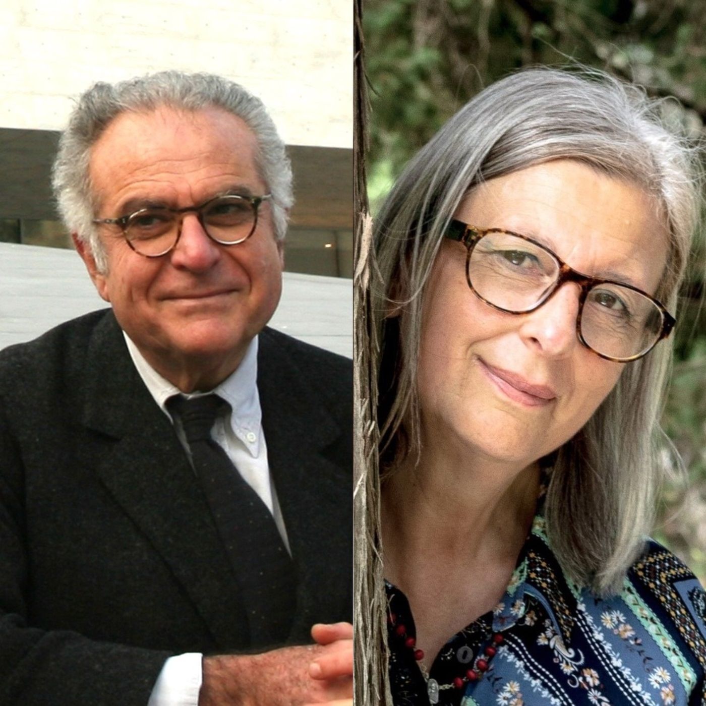 Contemporaneamente podcast di Mariantonietta Firmani