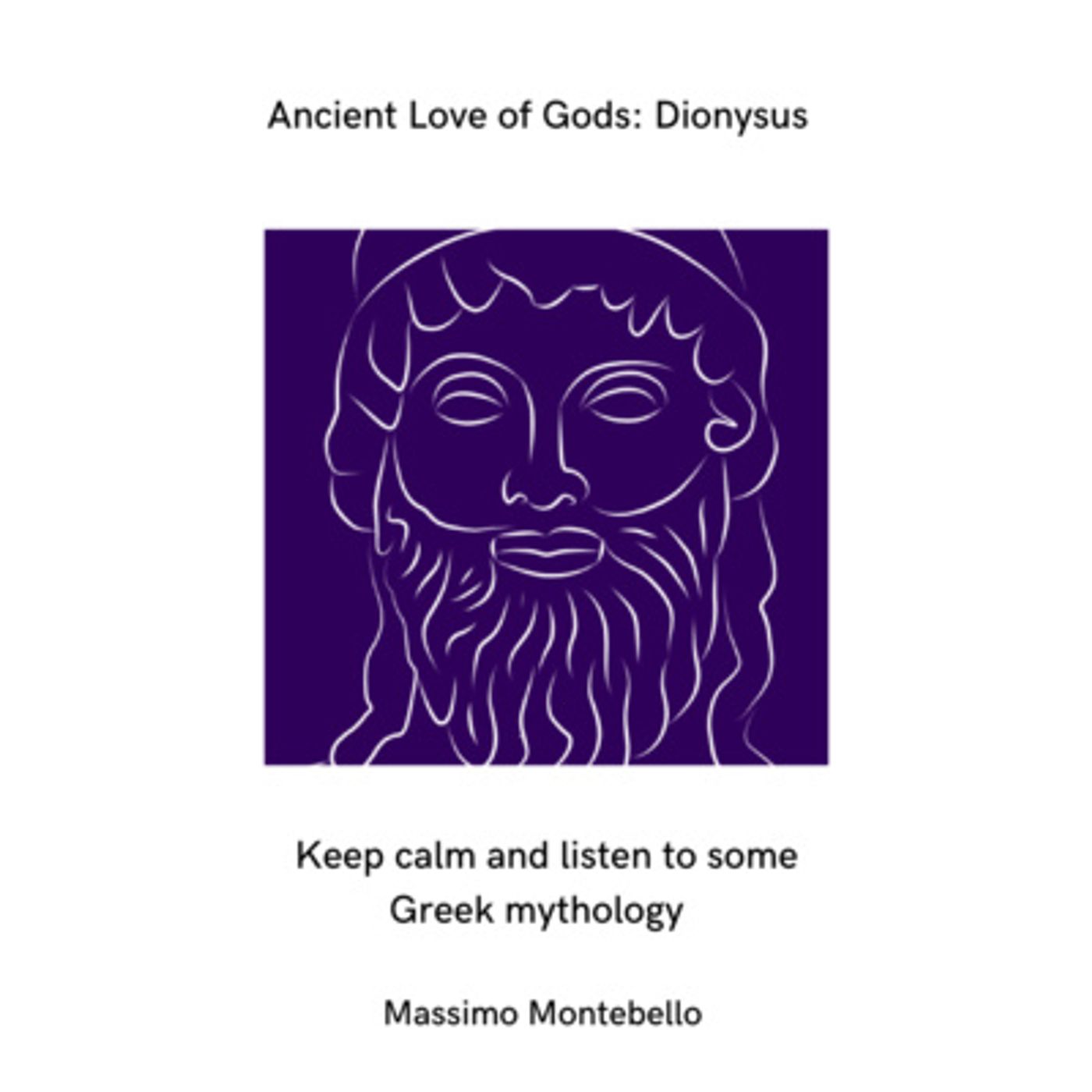 Ancient Love of Gods