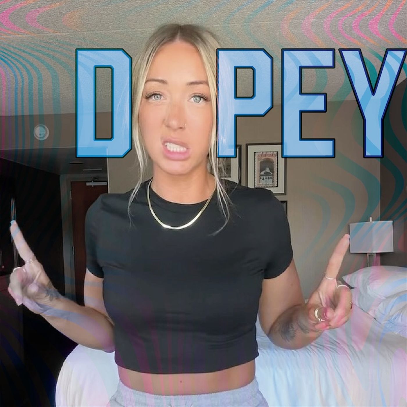 Dopey: On the Dark Comedy of Drug Addiction