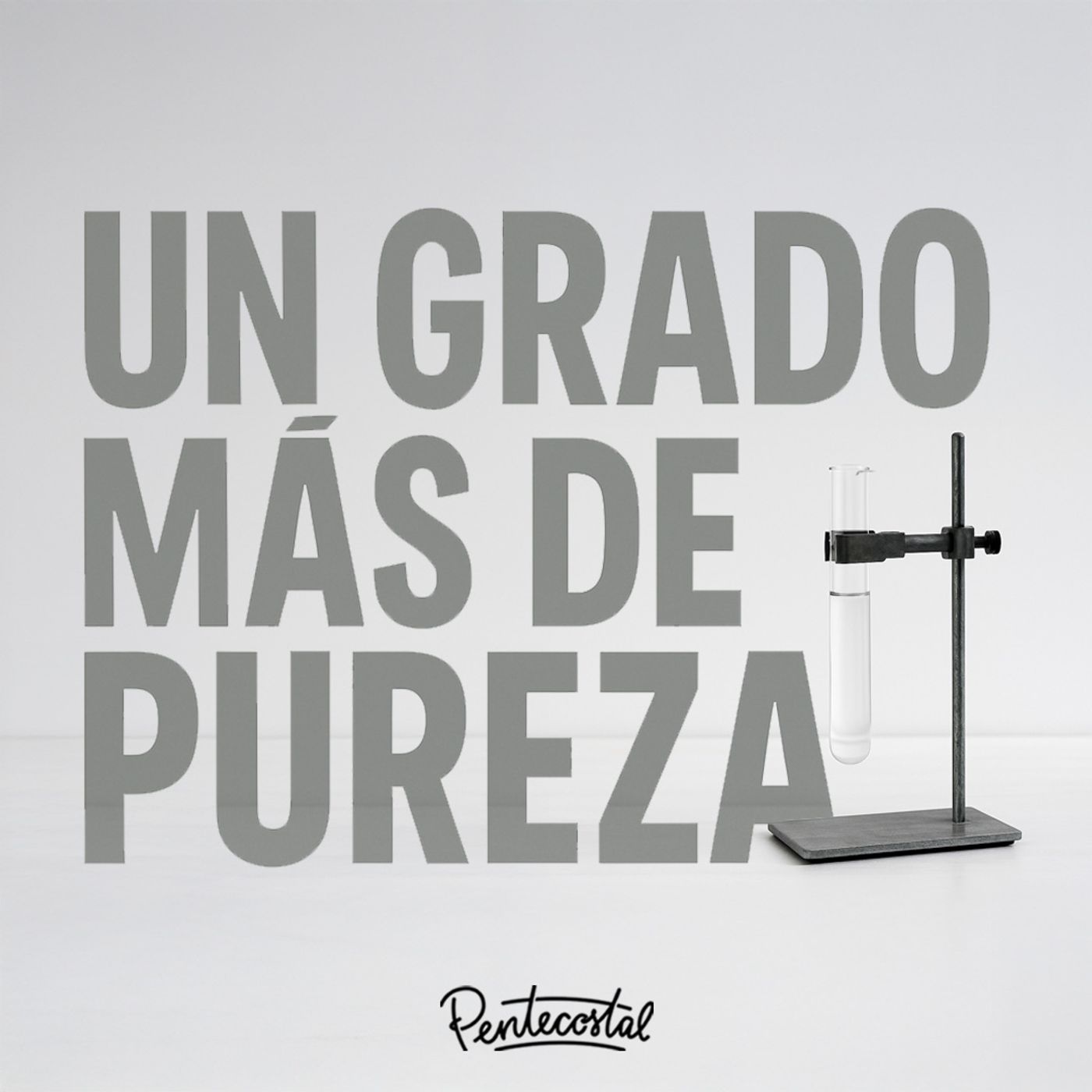 Portada de Iglesia Pentecostal
