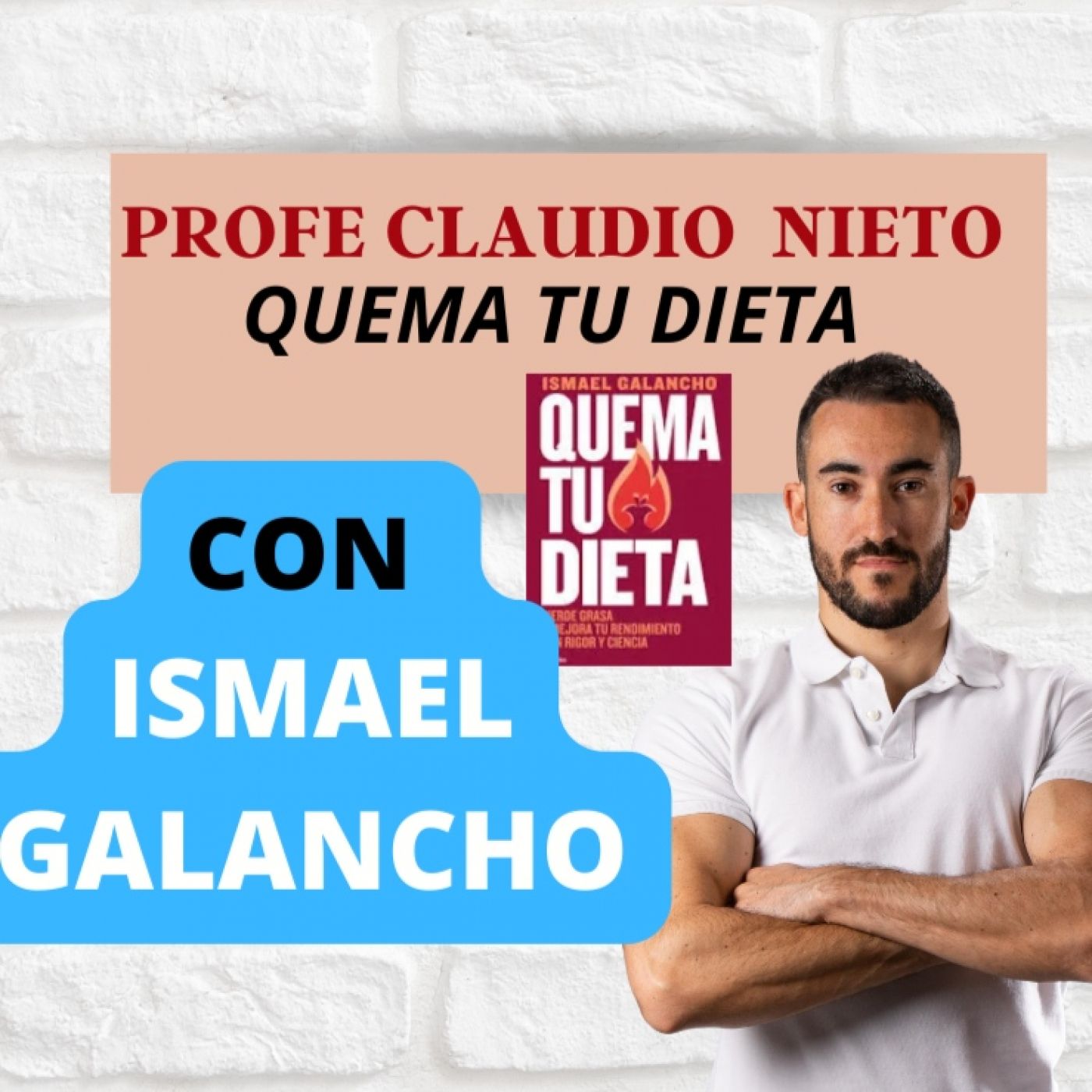 PROFE CLAUDIO NIETO