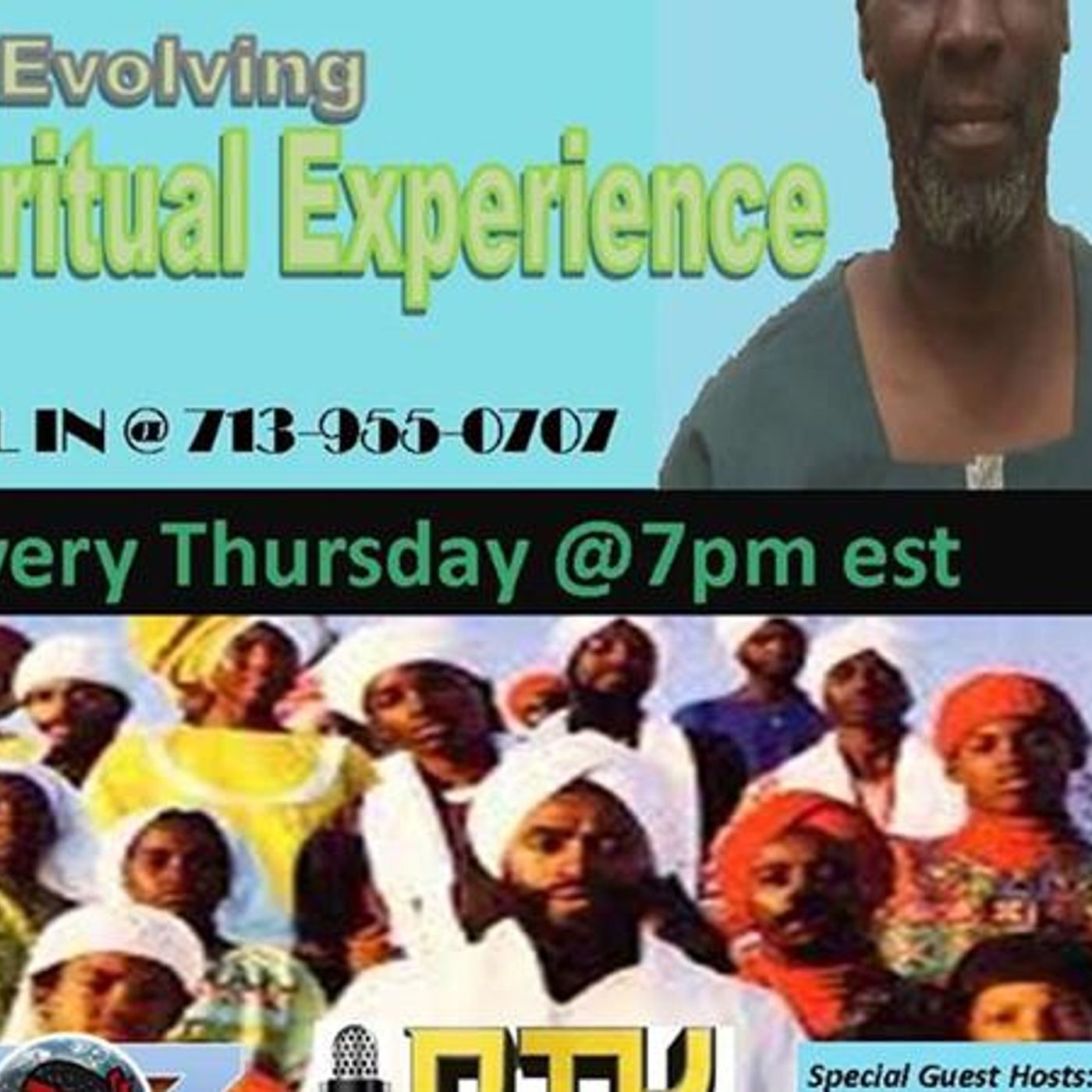 The Voice of Zion Radio Series live from Israel- Professor Ahviav Ben Yehuda episode artwork
