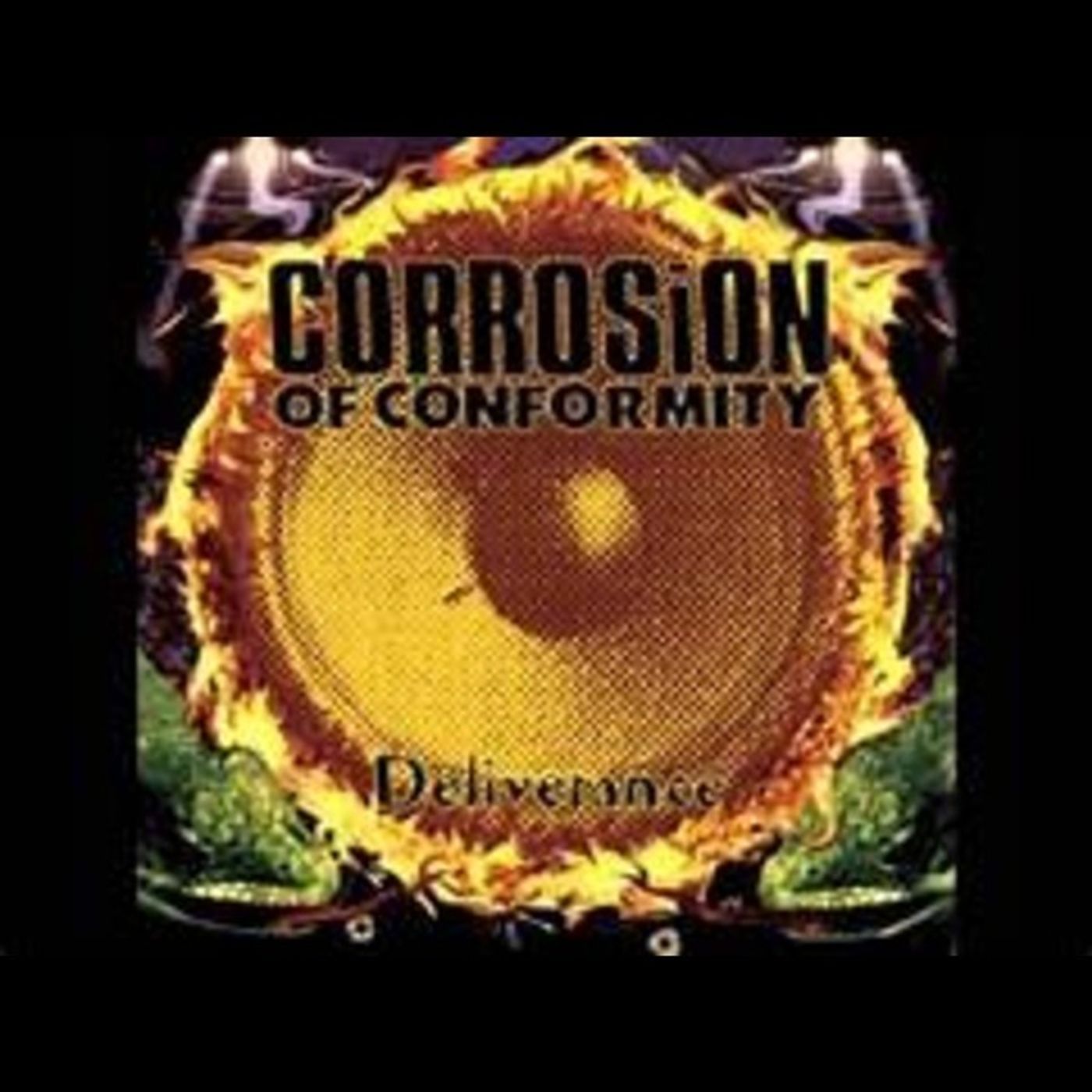 S3 Ep223: Mid-Week  -  Corrosion Of Conformity   Deliverance episode artwork