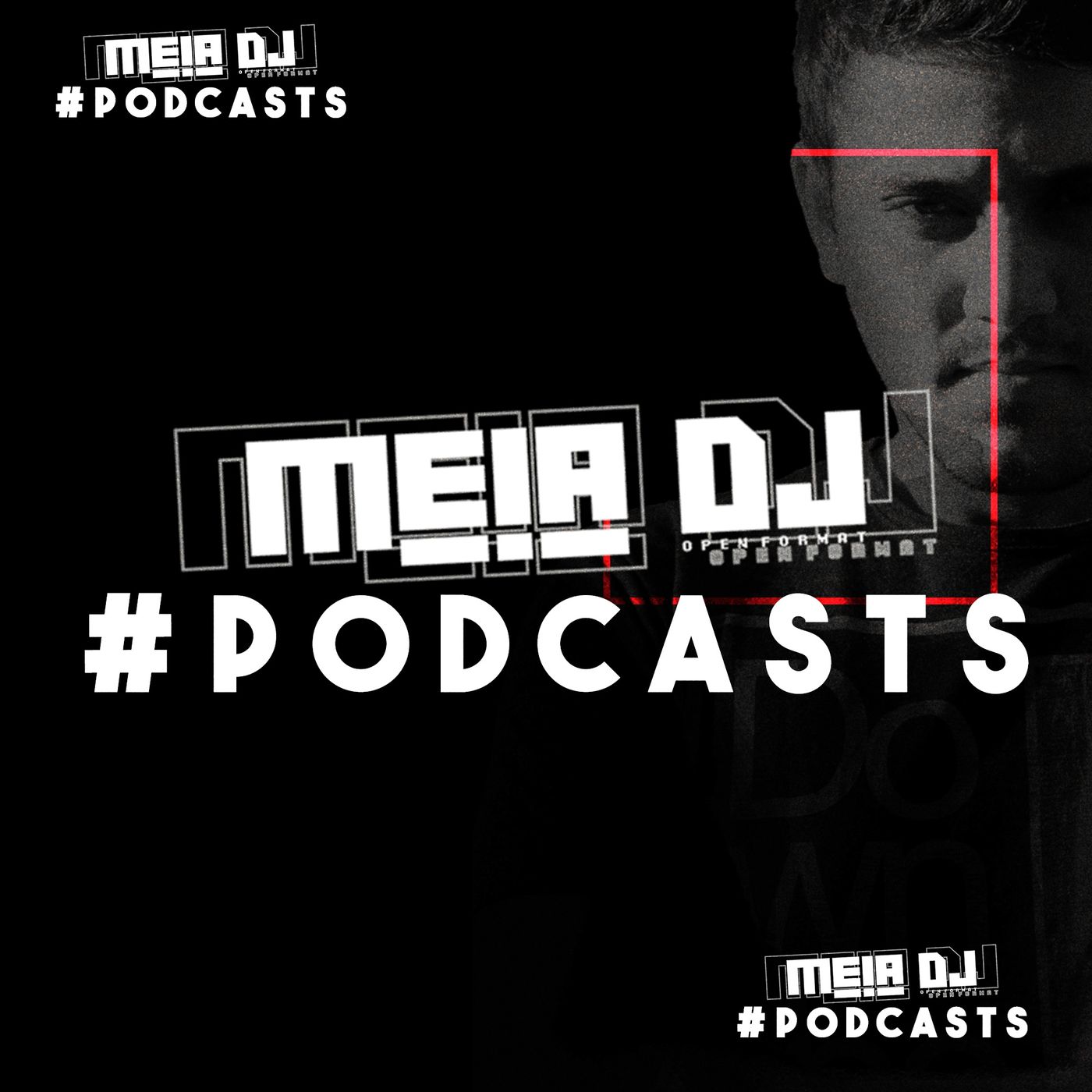 MEIADJ #Podcasts