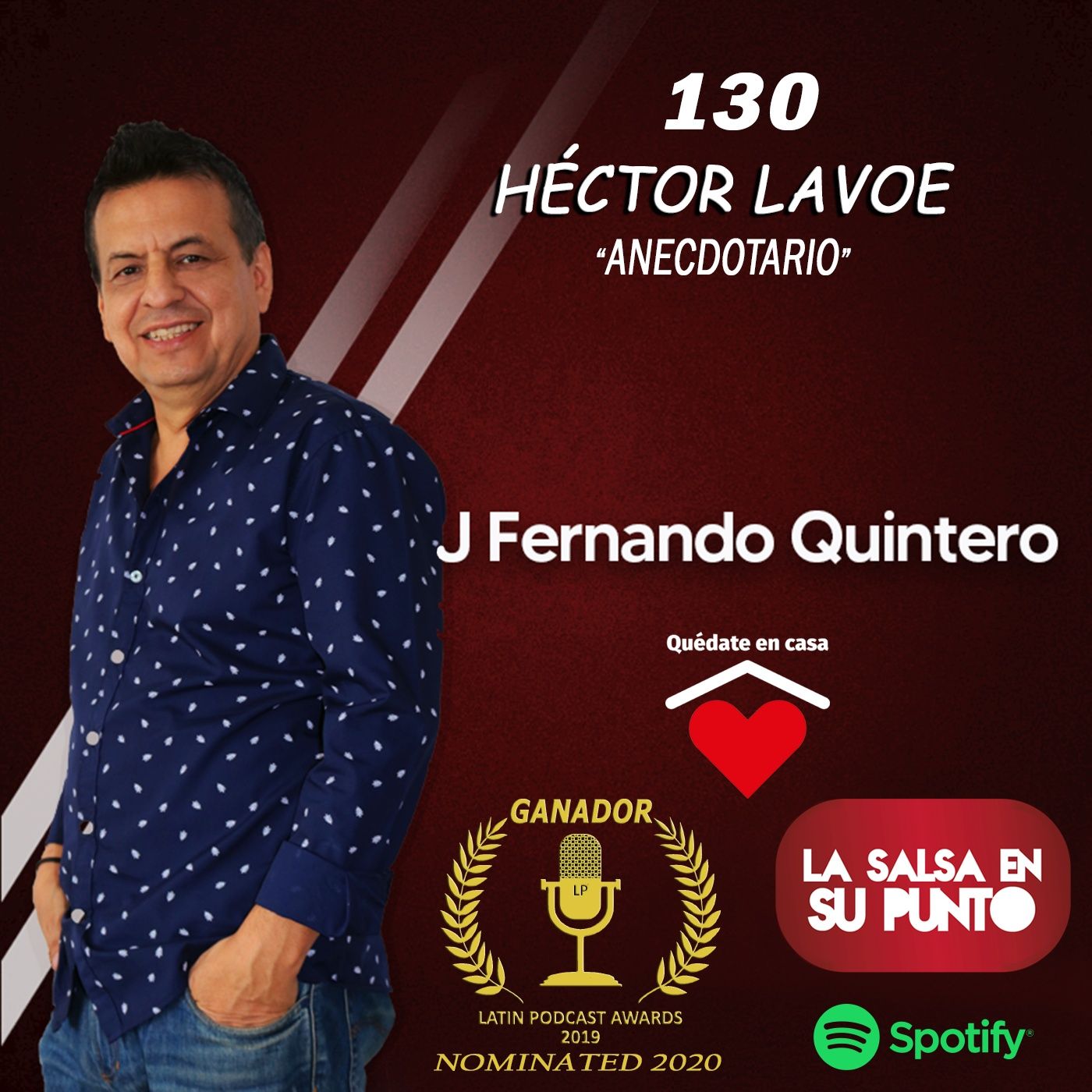 La Salsa En Su Punto