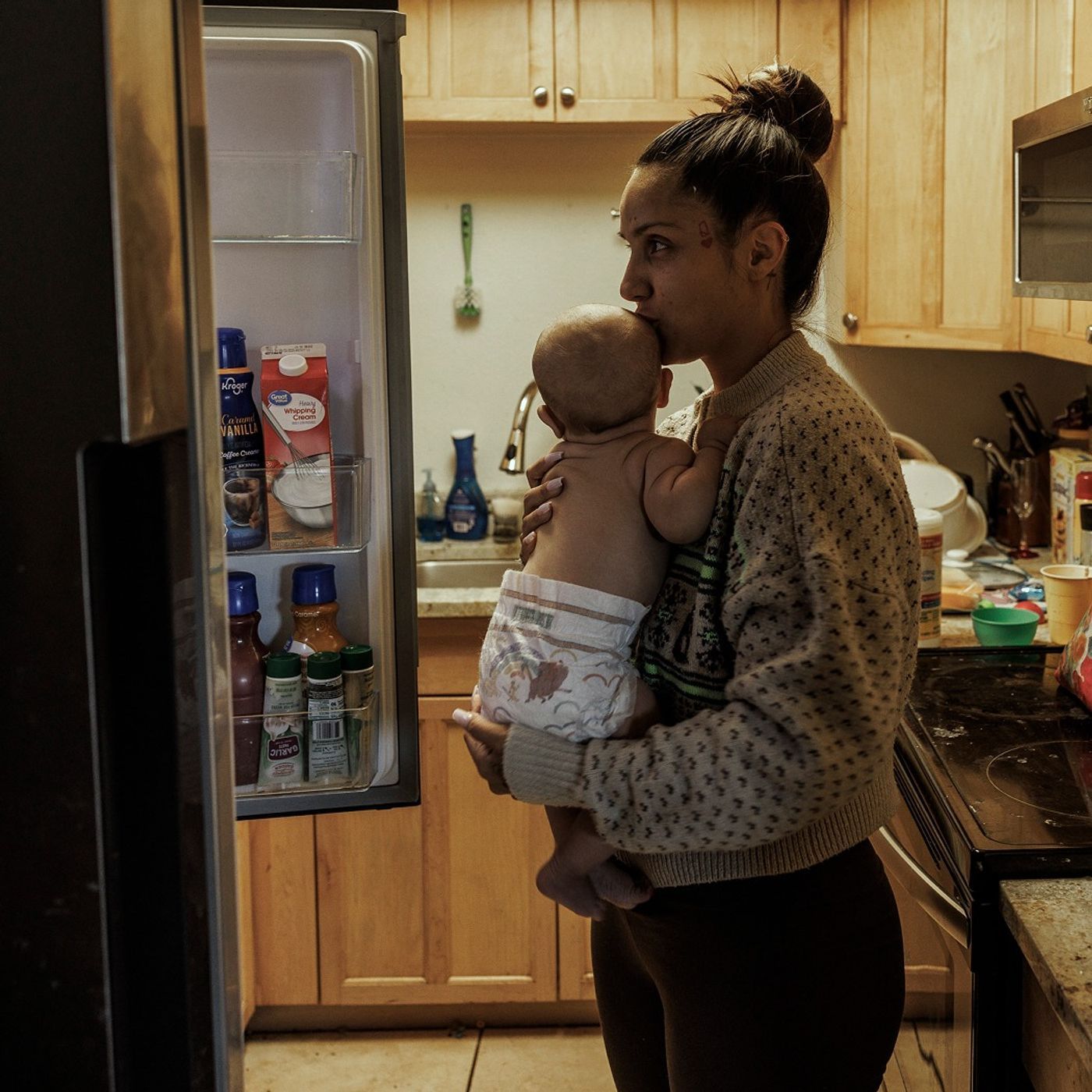 Arizona’s Food Stamp Crisis Is Coming for the Rest of the U.S.