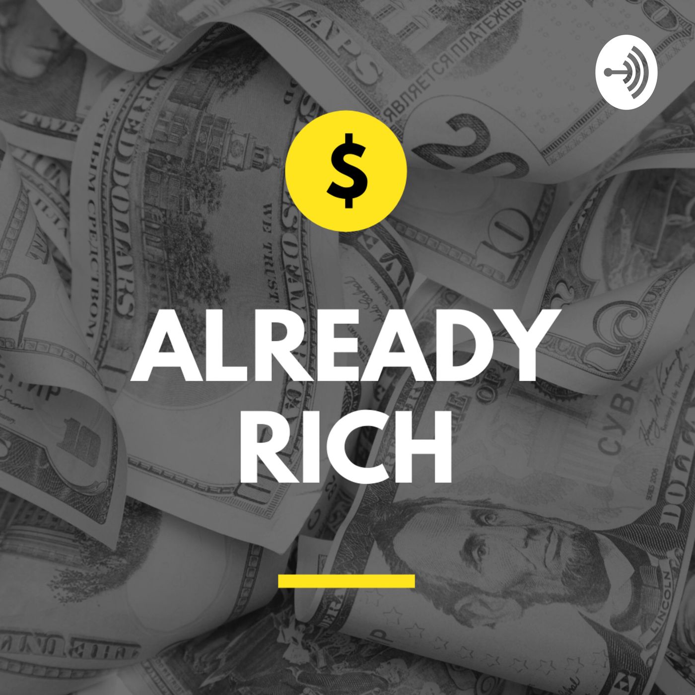 Tap In Podcast