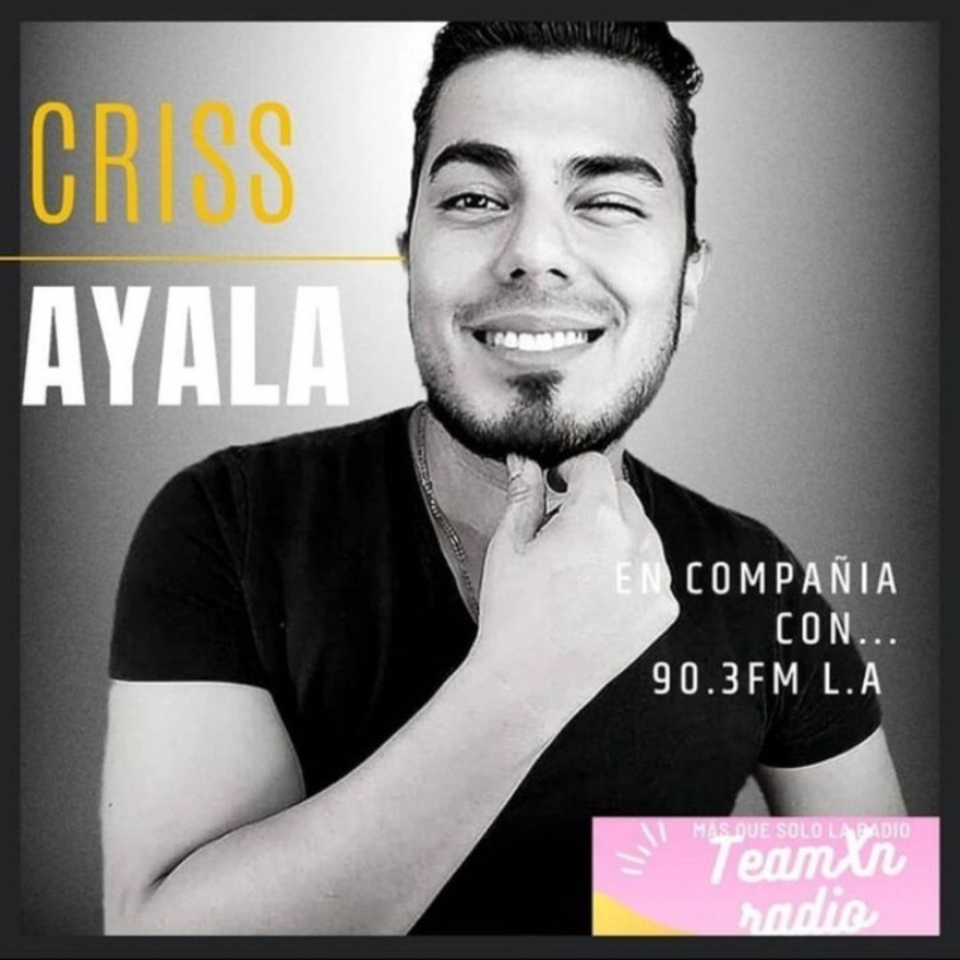 Lo Mejor De TeamXn Radio 90.3 FM L.A