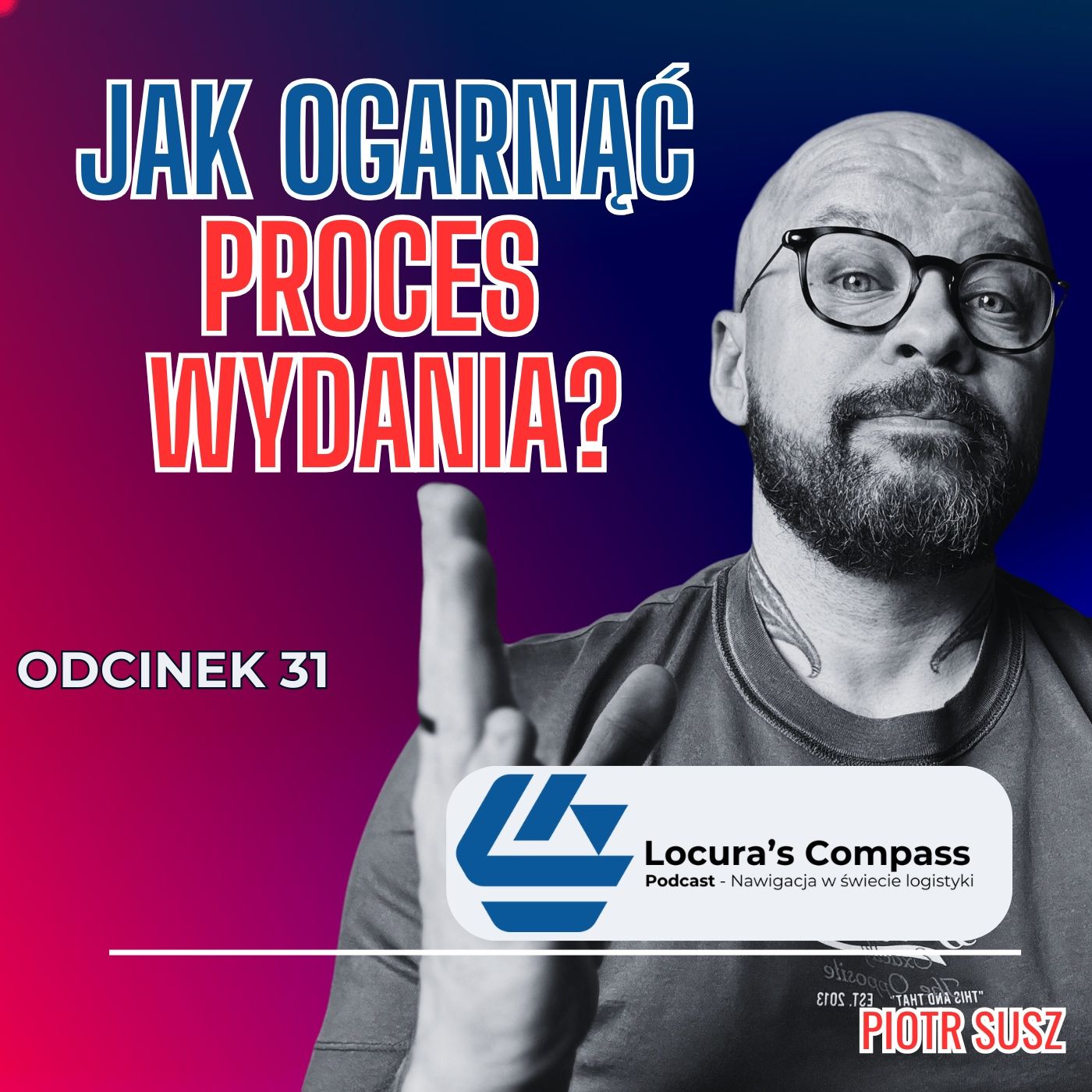 Nawigacja w świecie logistyki