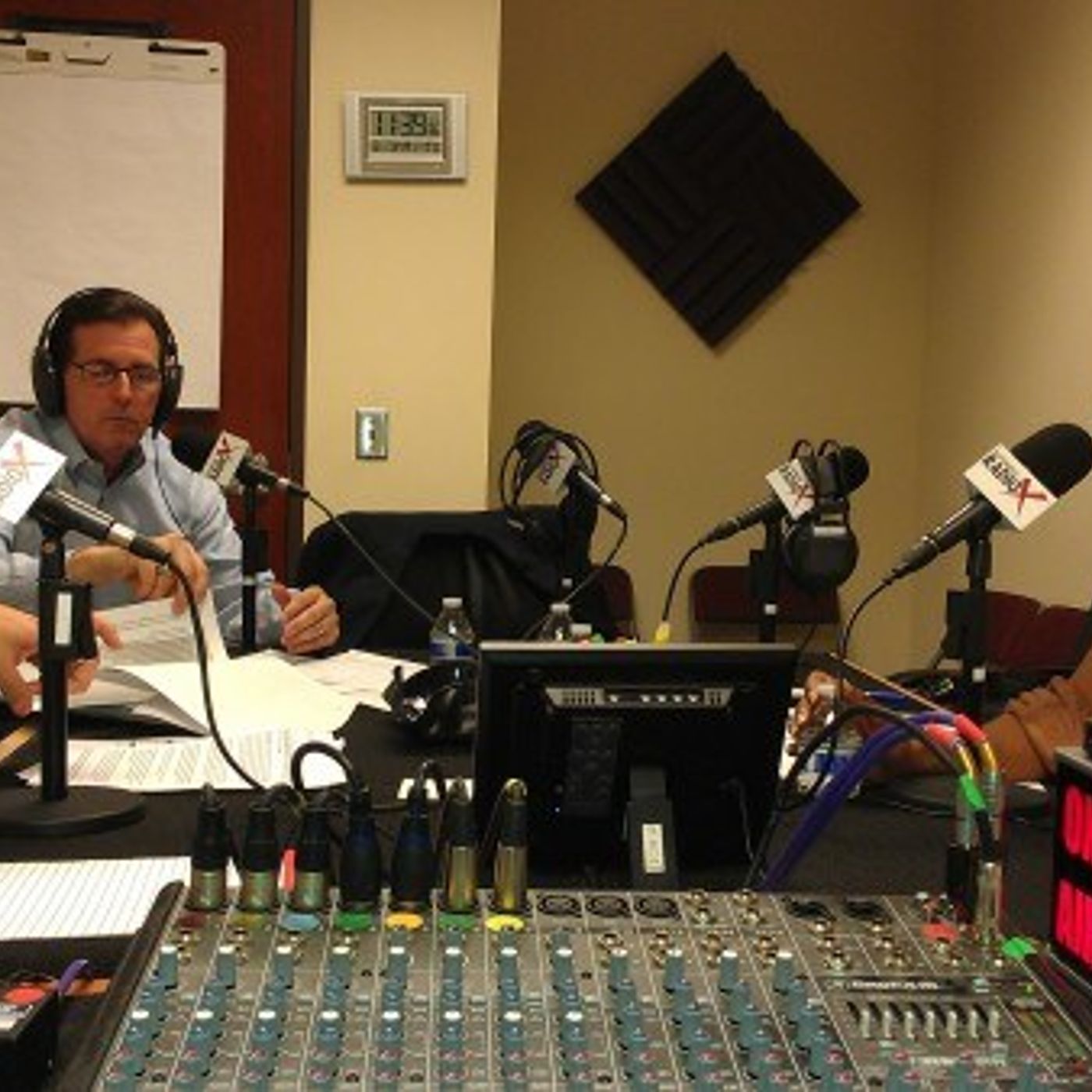 CEO Exclusive Radio