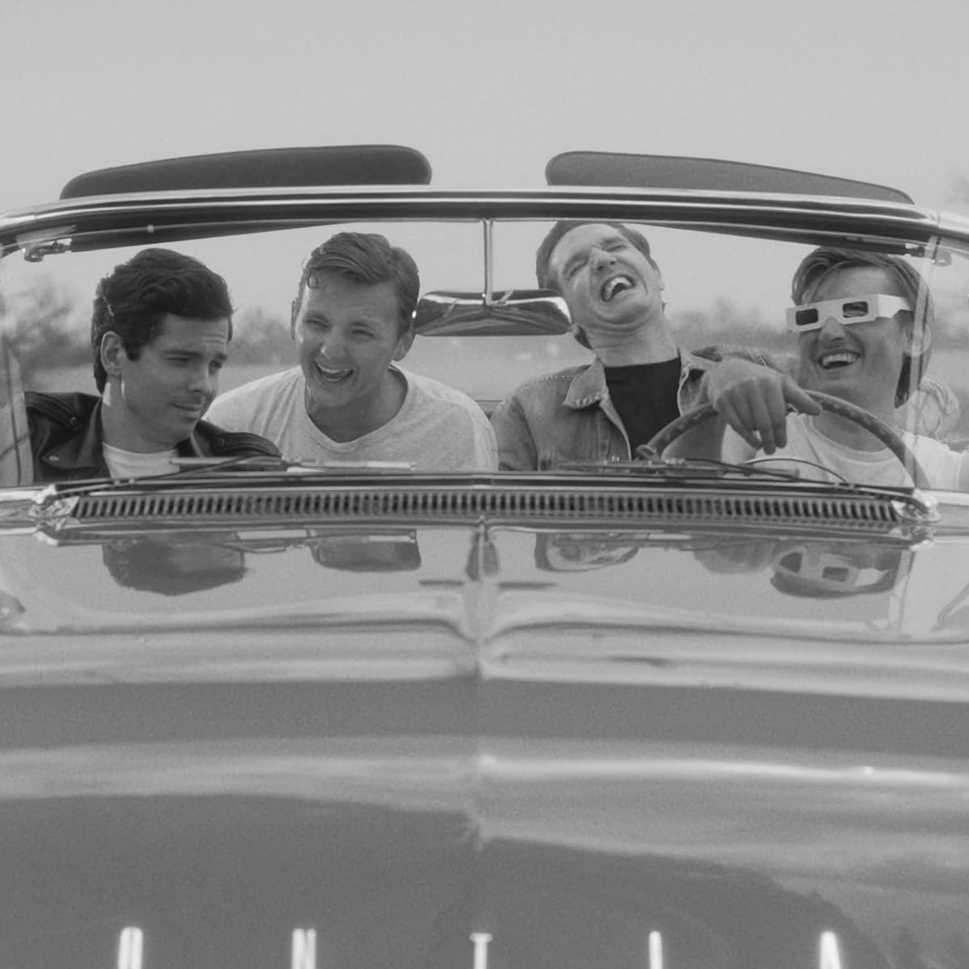 VAMPIRE ZOMBIES... FROM SPACE - Jake Skrzypa Interview