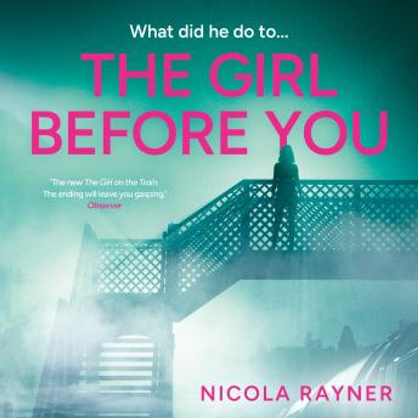 Download High-Quality Full Audiobooks in Mystery, Thriller & Horror, Suspense
