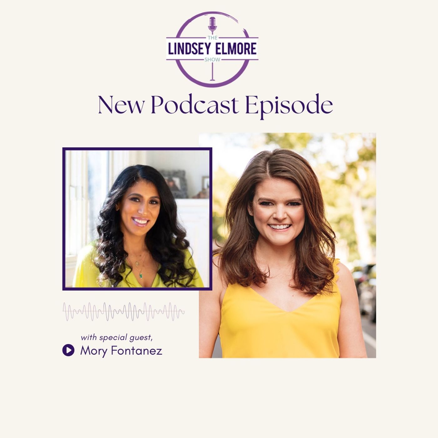 Reclaiming Intuition: How to Lead Without Burnout with Mory Fontanez