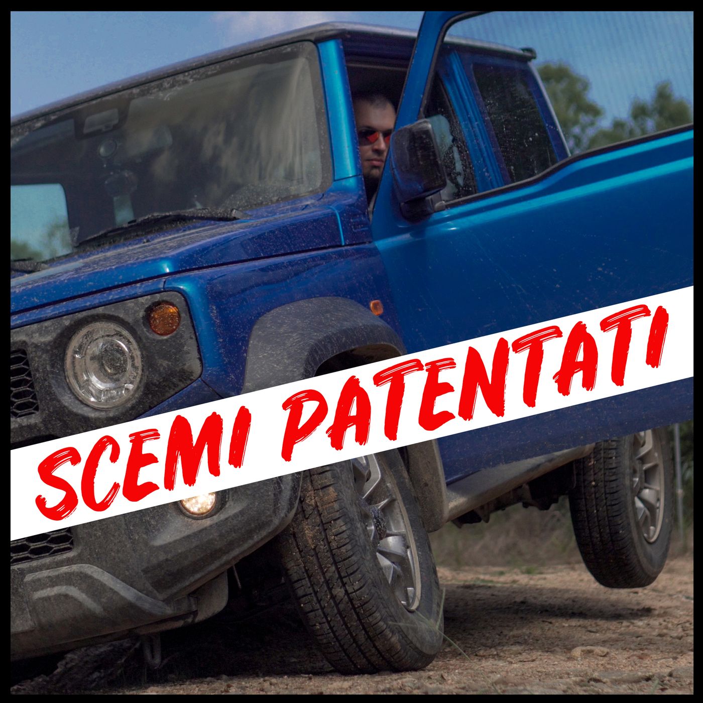 Scemi Patentati