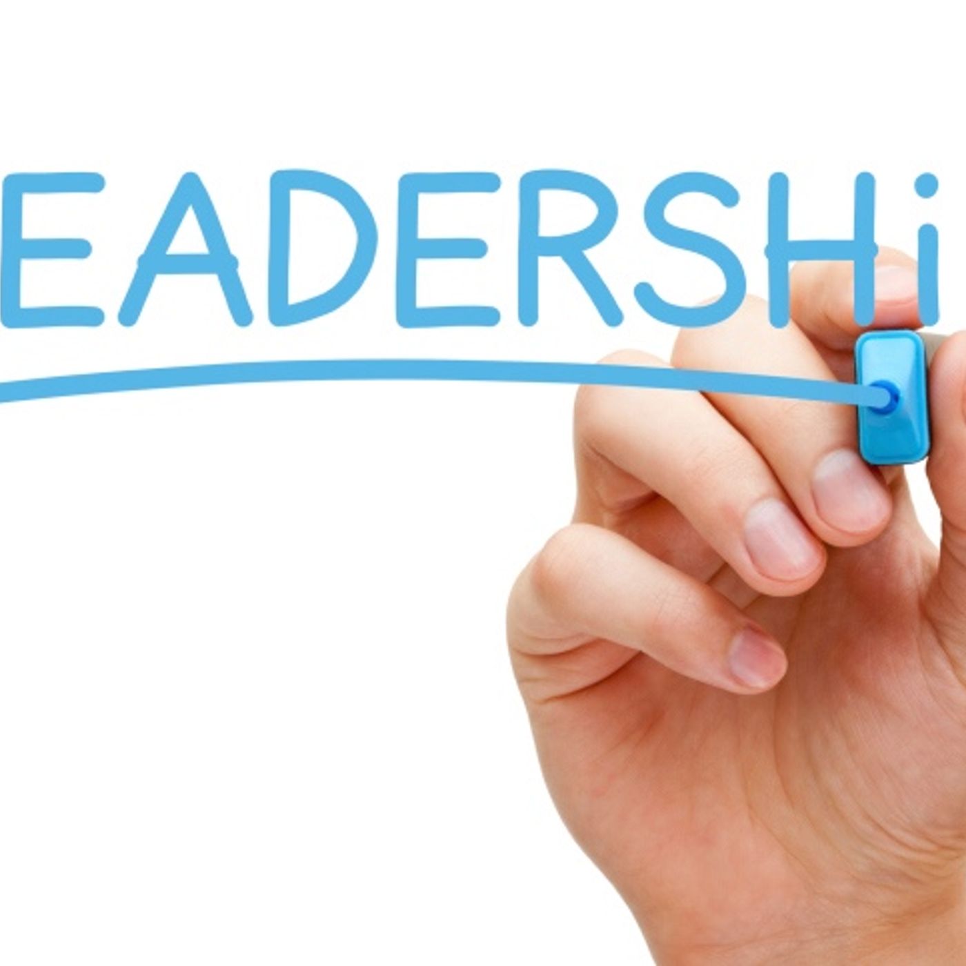 Three Crutches That Will Sink Your Leadership episode artwork
