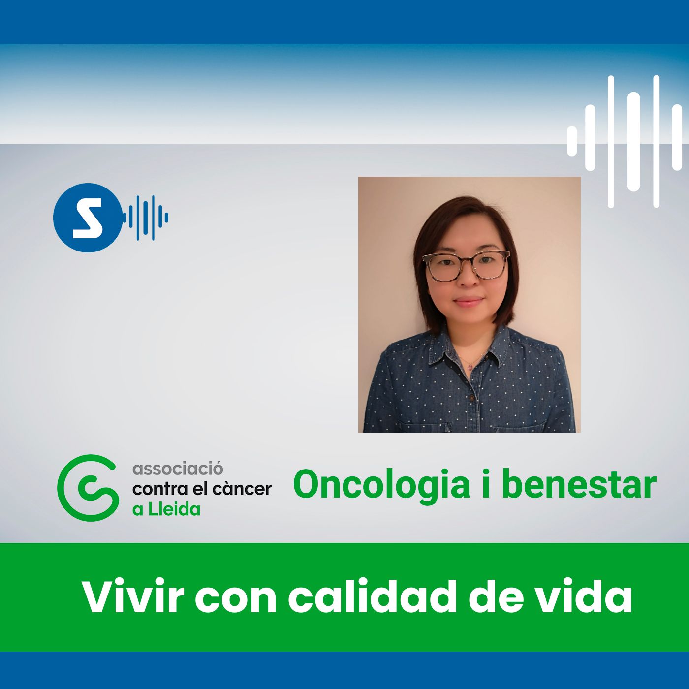 Oncologia i Benestar