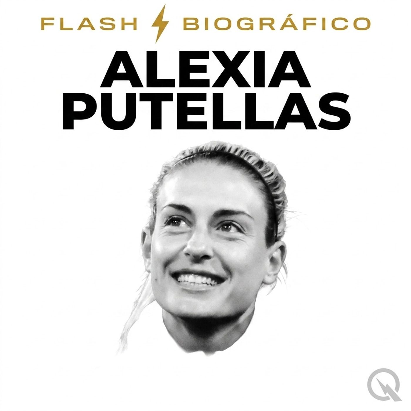 Alexia Putellas - Flash Biográfico