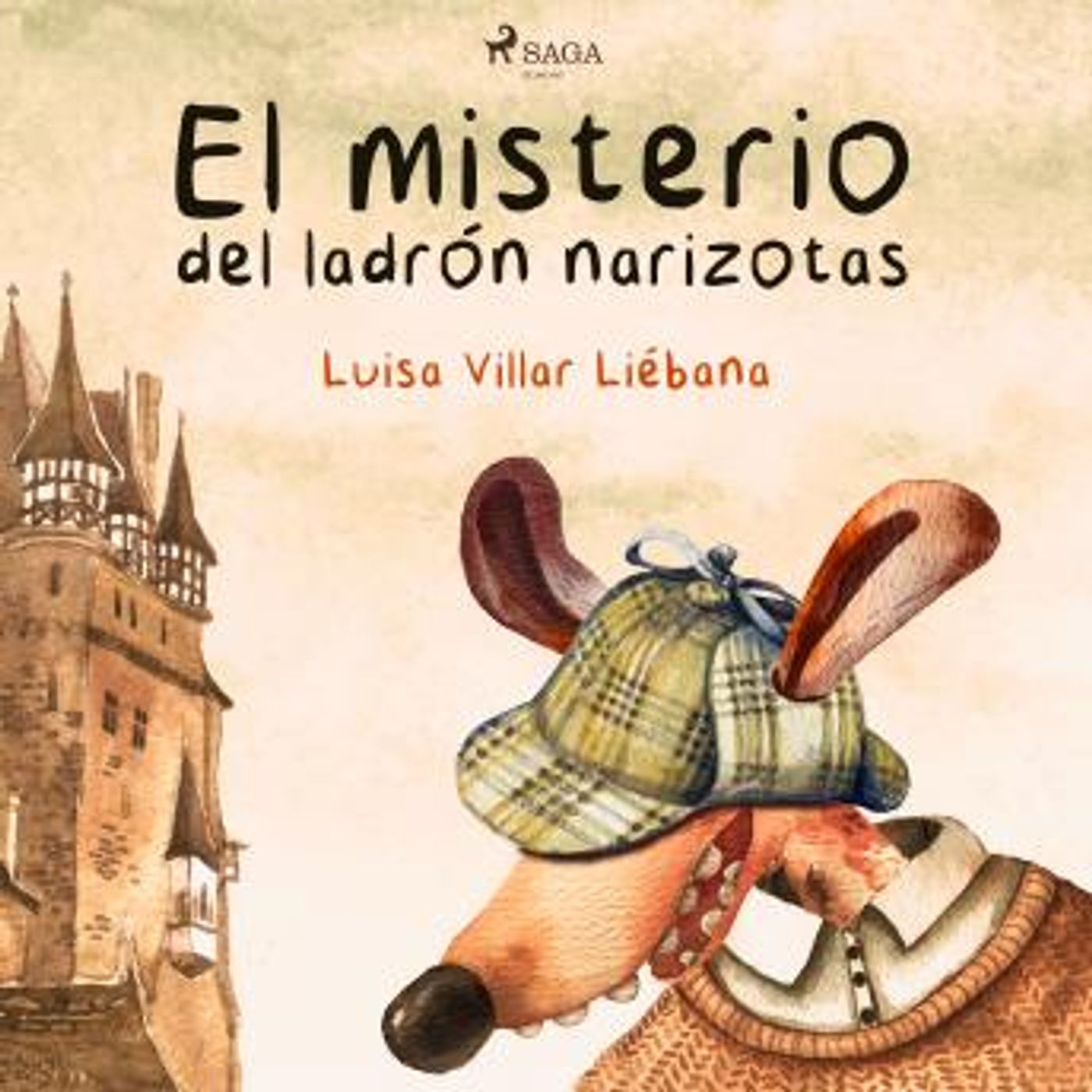 Grab the Top Full Audiobooks in Kids, Mystery & Fantasy