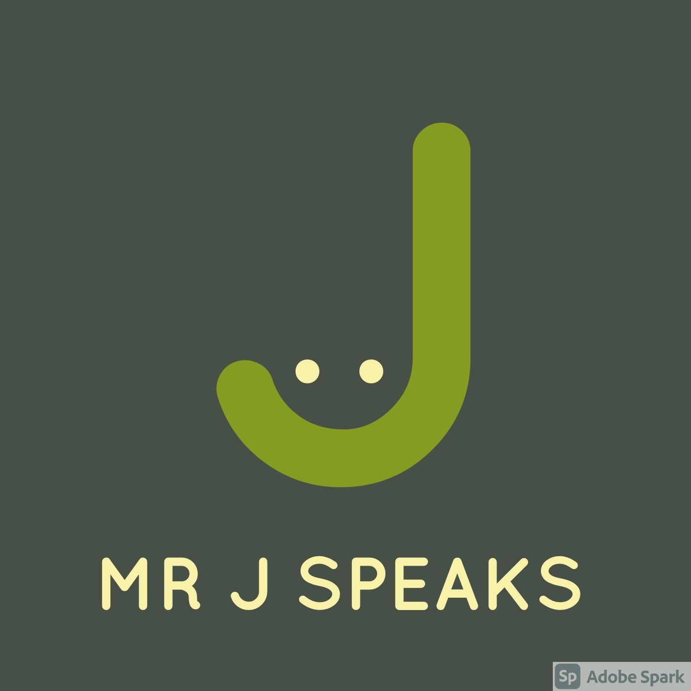 Mr. J Speaks