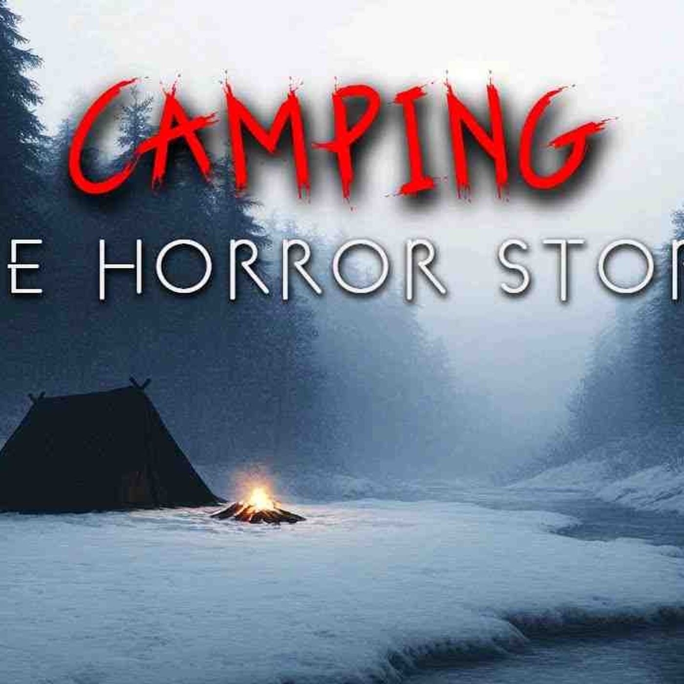 3 Unnerving Forest Hiking _ Camping Horror Stories