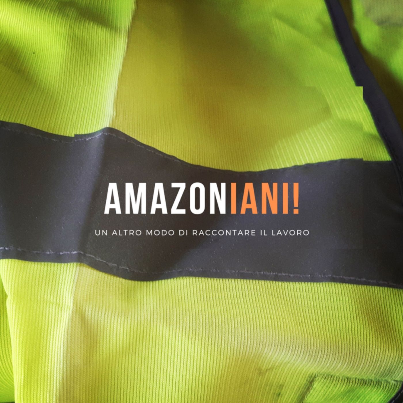 Amazoniani!