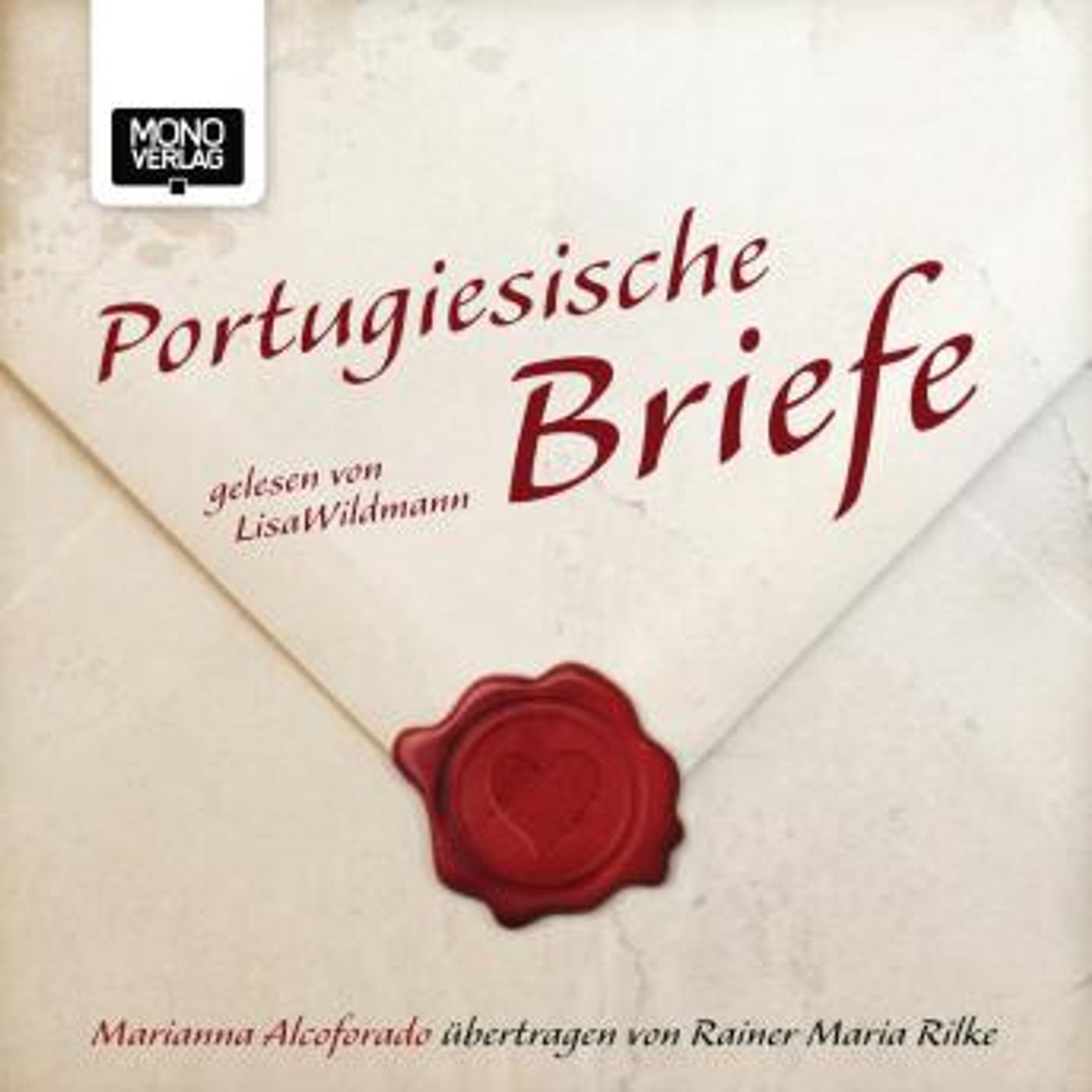 [German] - Portugiesische Briefe by Marianna Alcoforado episode artwork