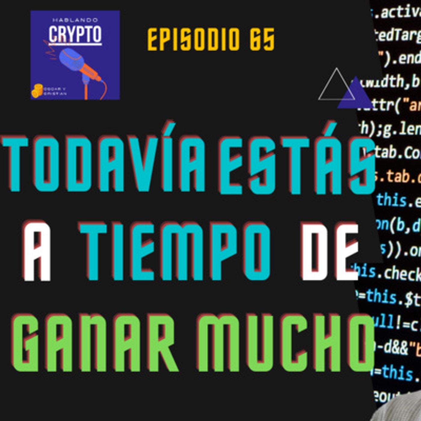 Hablando Crypto