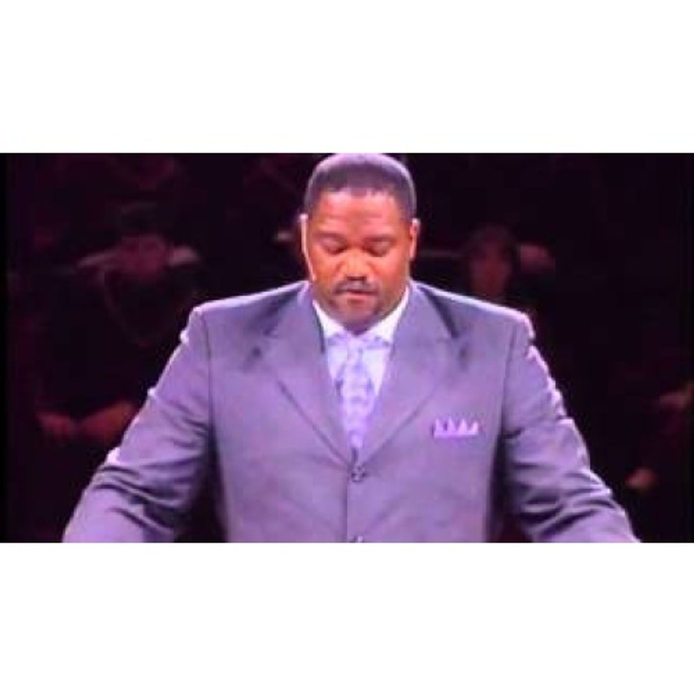 Voddie Baucham - Brokenness