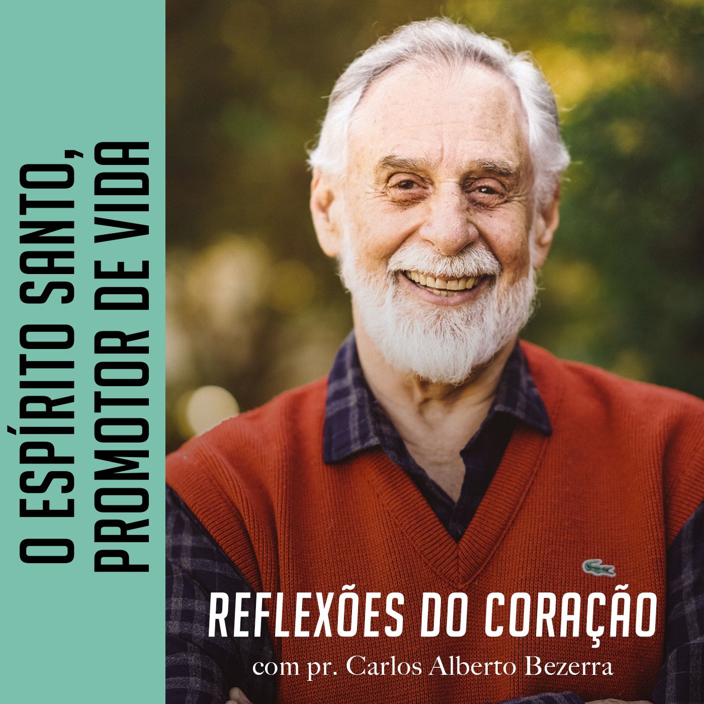 Carlos Alberto Bezerra