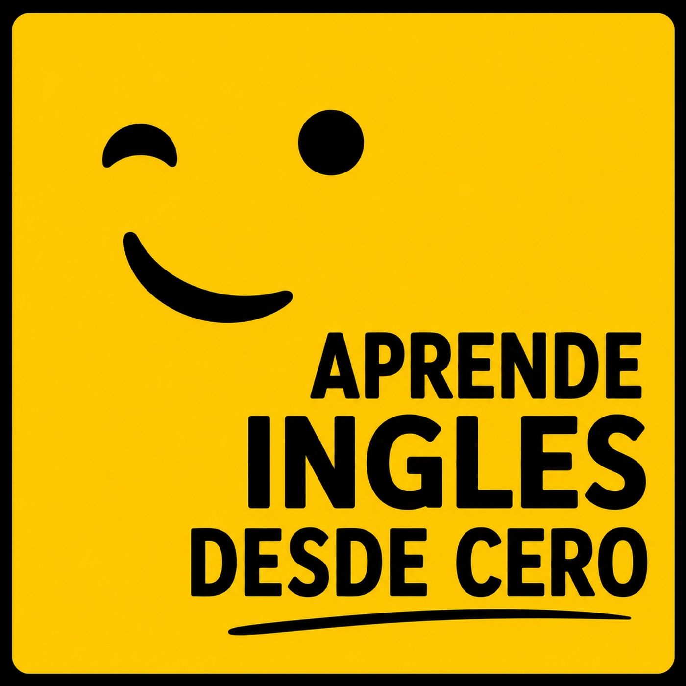 Aprende  Ingles Desde Cero