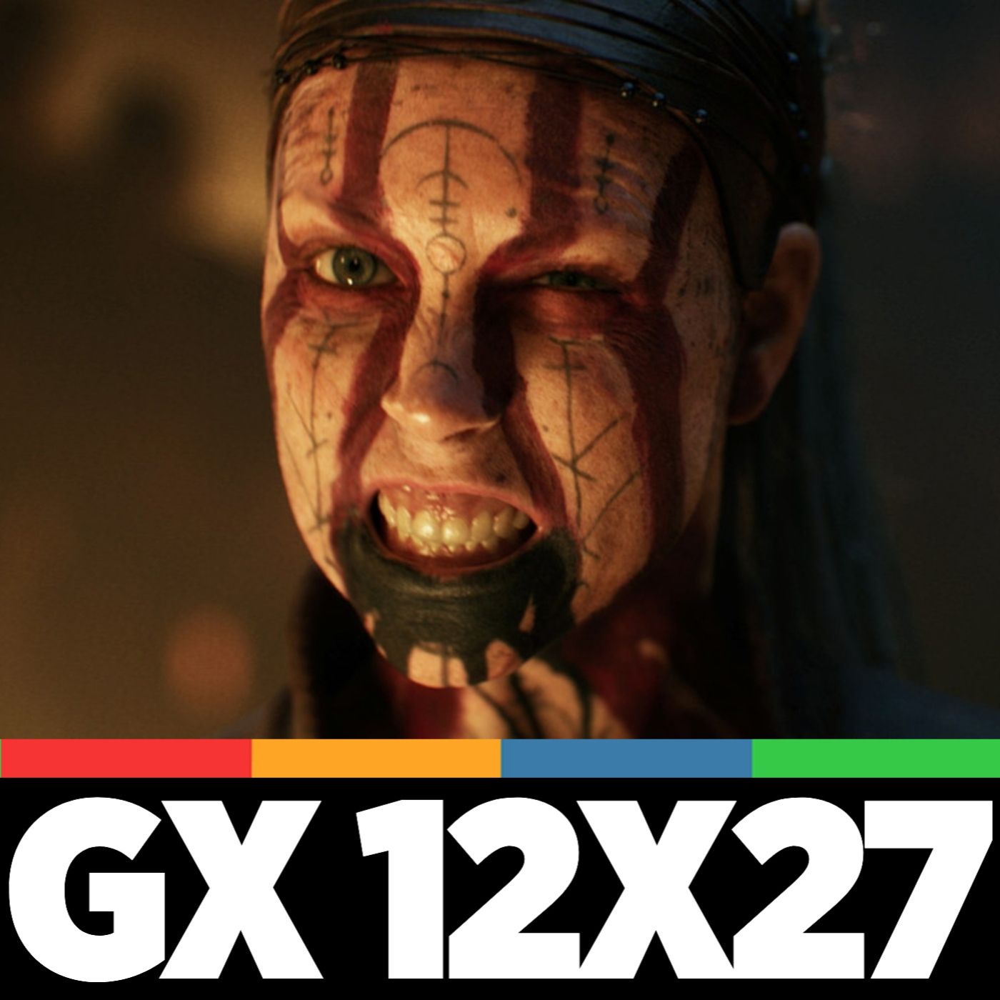 GAMELX Podcast