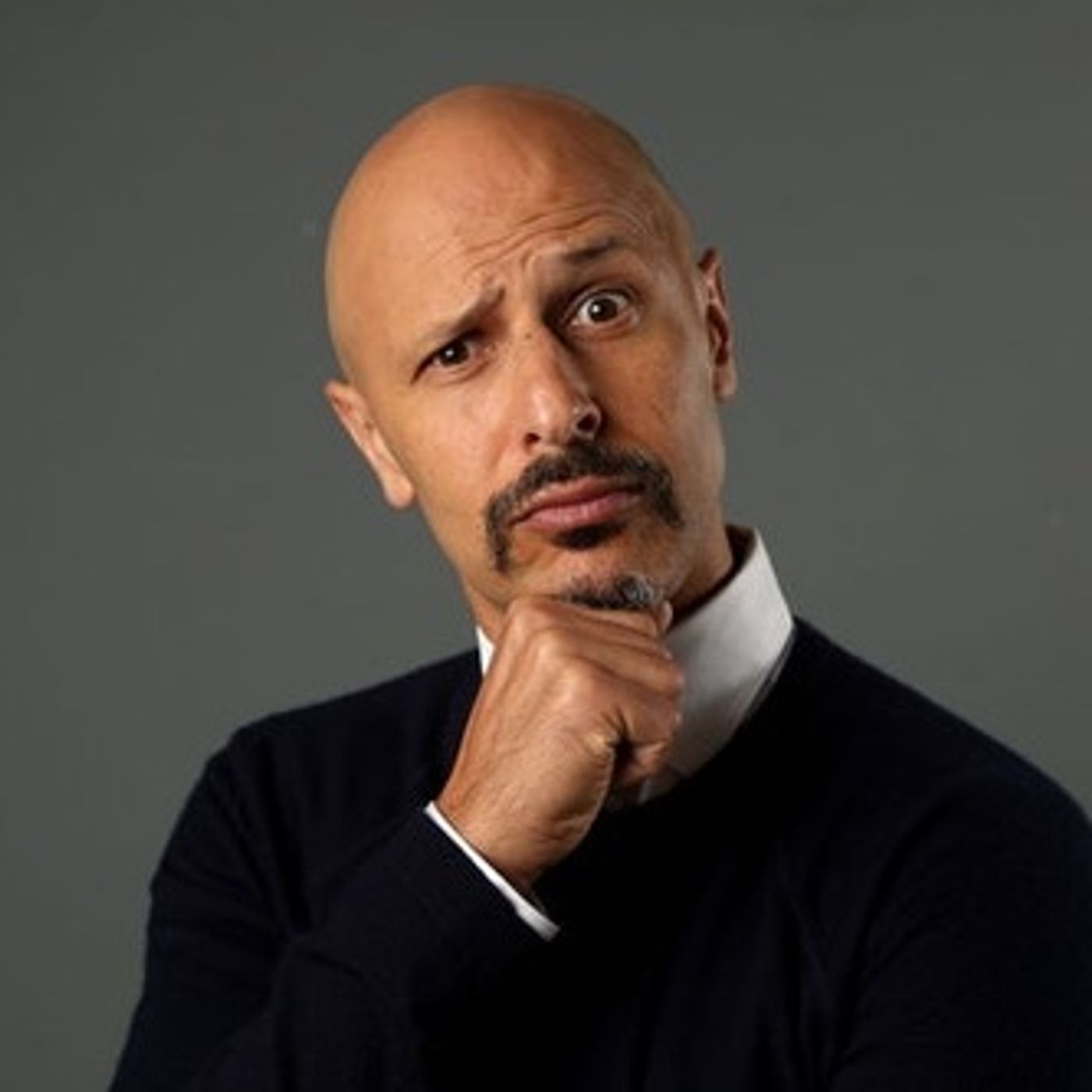 SN. 4/ EP. # 142 - Maz Jobrani - Comedian - Actor - Filmmaker - Ted Talker episode artwork