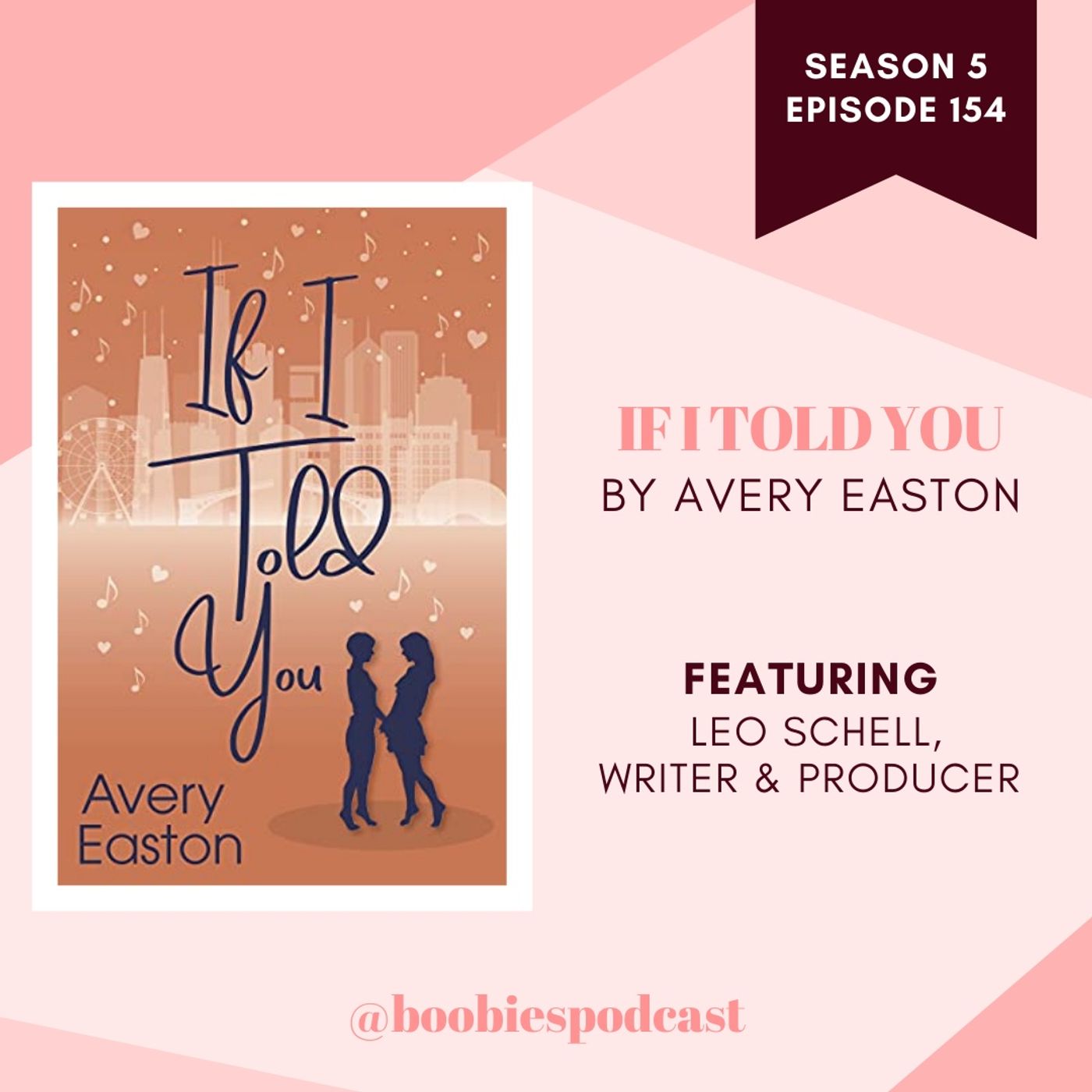 Boobies & Noobies: A Romance Review Podcast