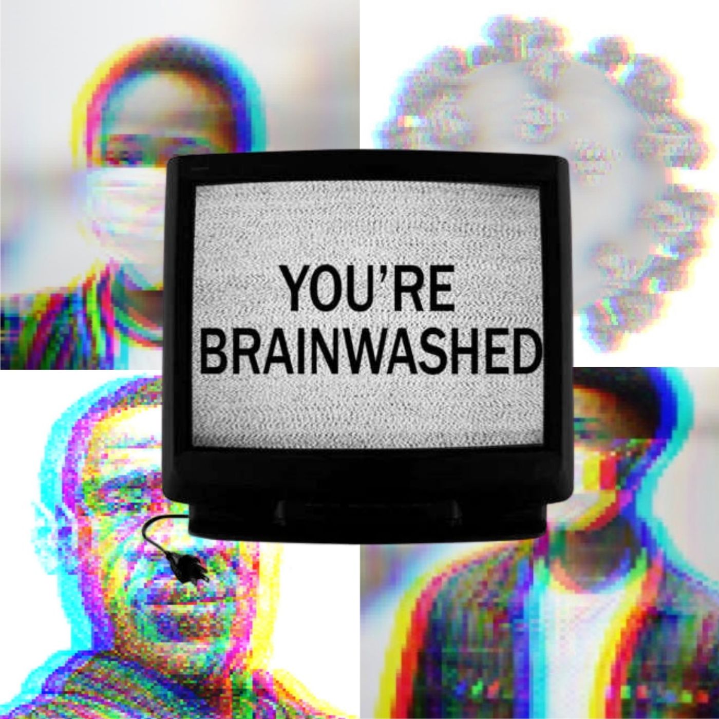 Episode 75- The PSYOP episode artwork