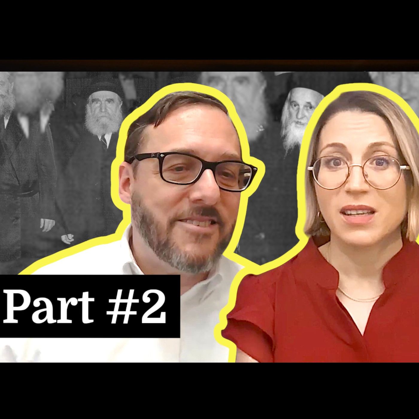 Jewish law on abortion and inferitily | Pt 2 R' Ysoscher Katz