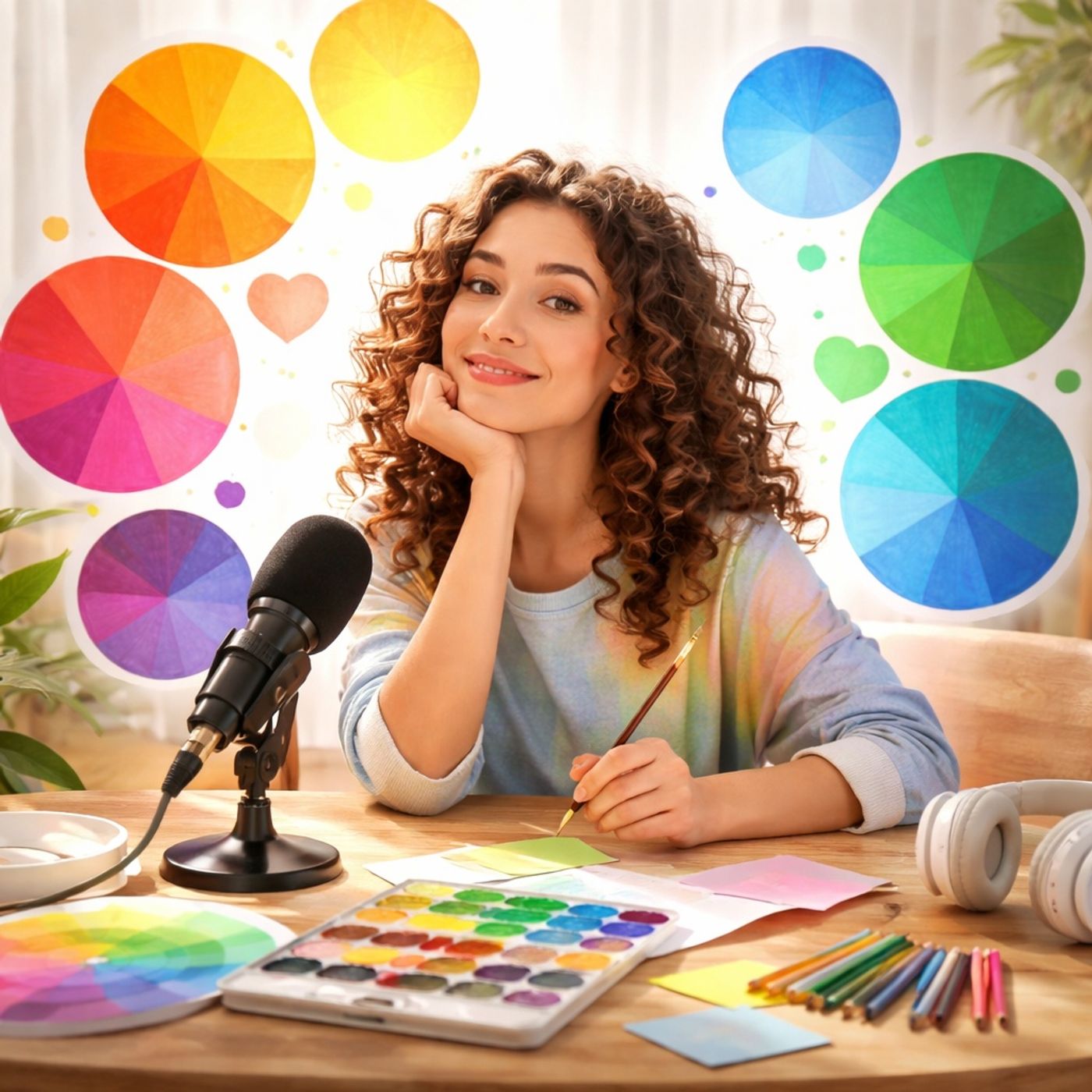 Your Favorite Color Is A Prescription