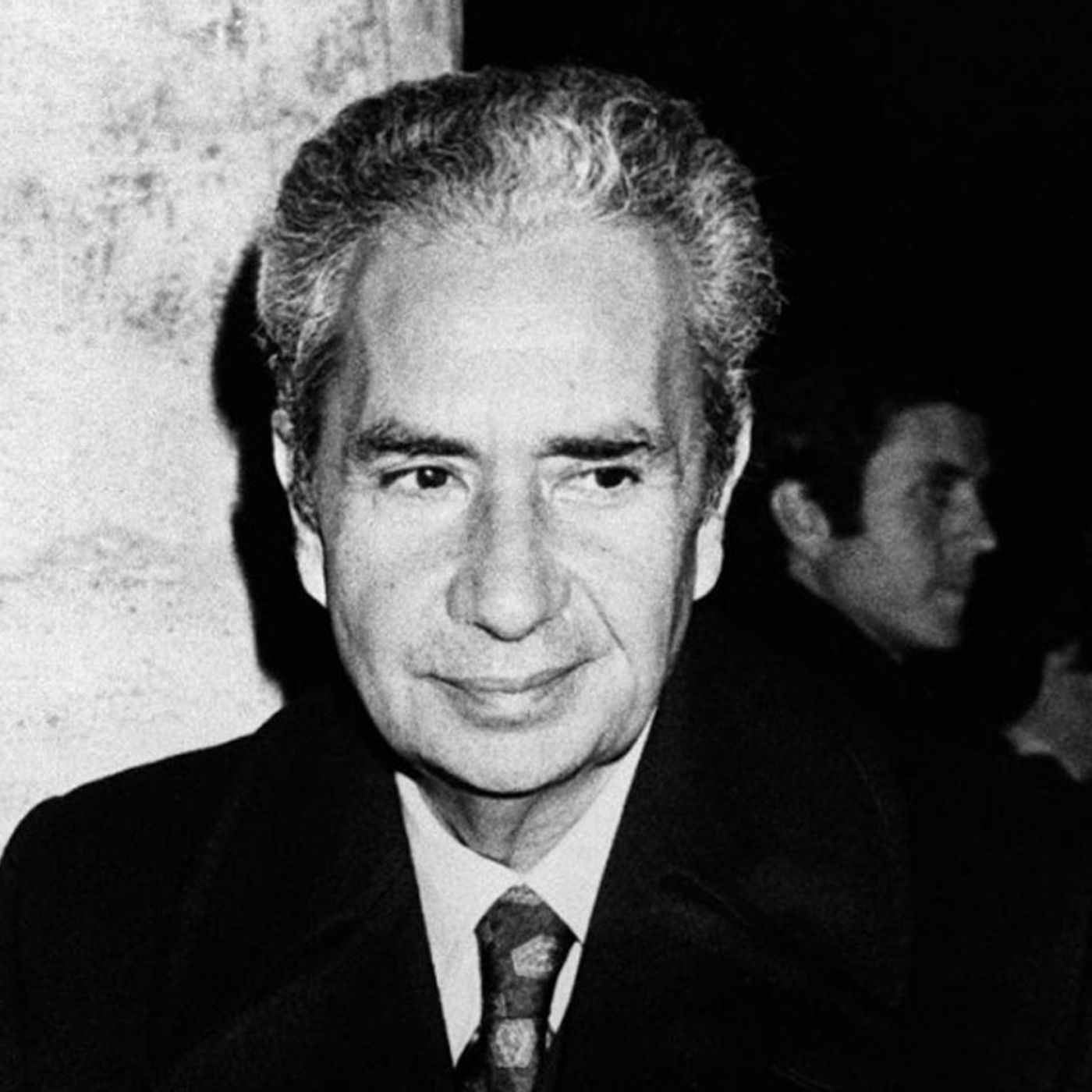 Formigoni: «Caso Moro, una tragedia che non ha ancora una verità definitiva» episode artwork