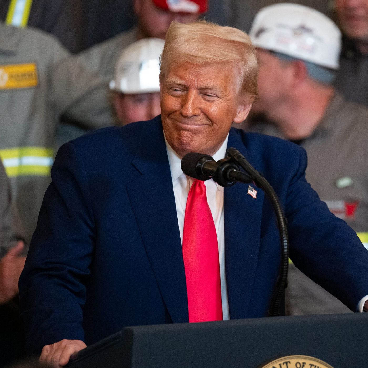 Con Ánimo de Lucro: ¿Qué busca Donald Trump con la tregua arancelaria?