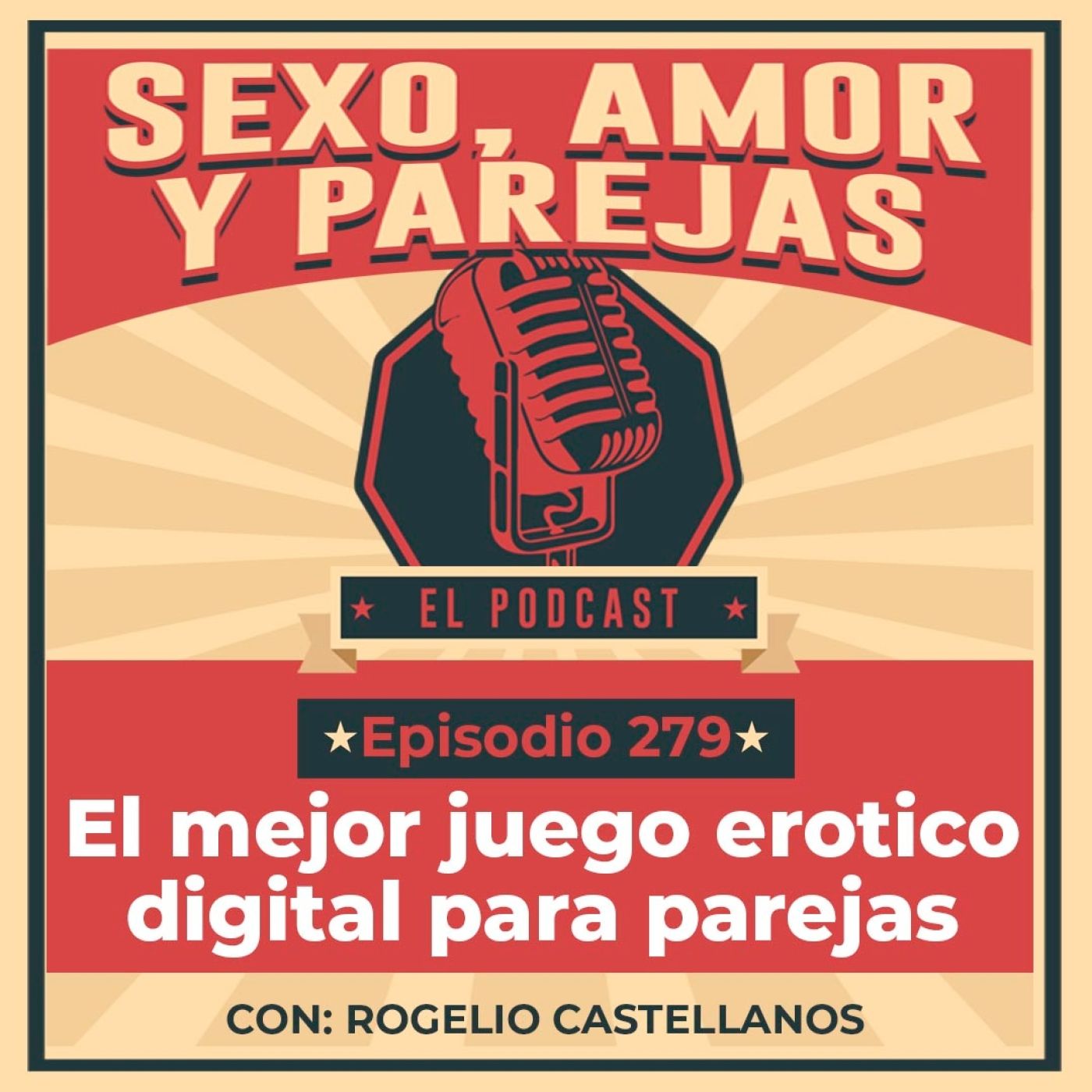 Sexo, amor y parejas