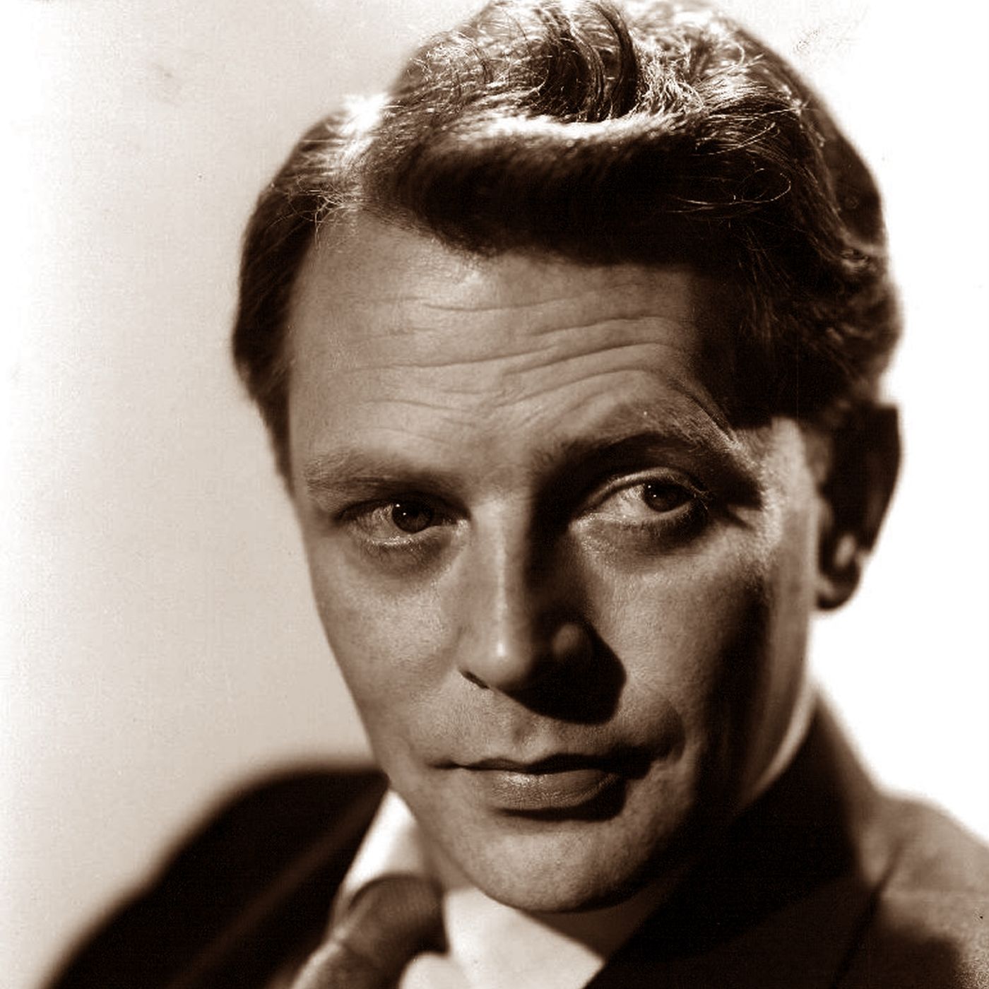 Classic Radio Theater with Wyatt Cox