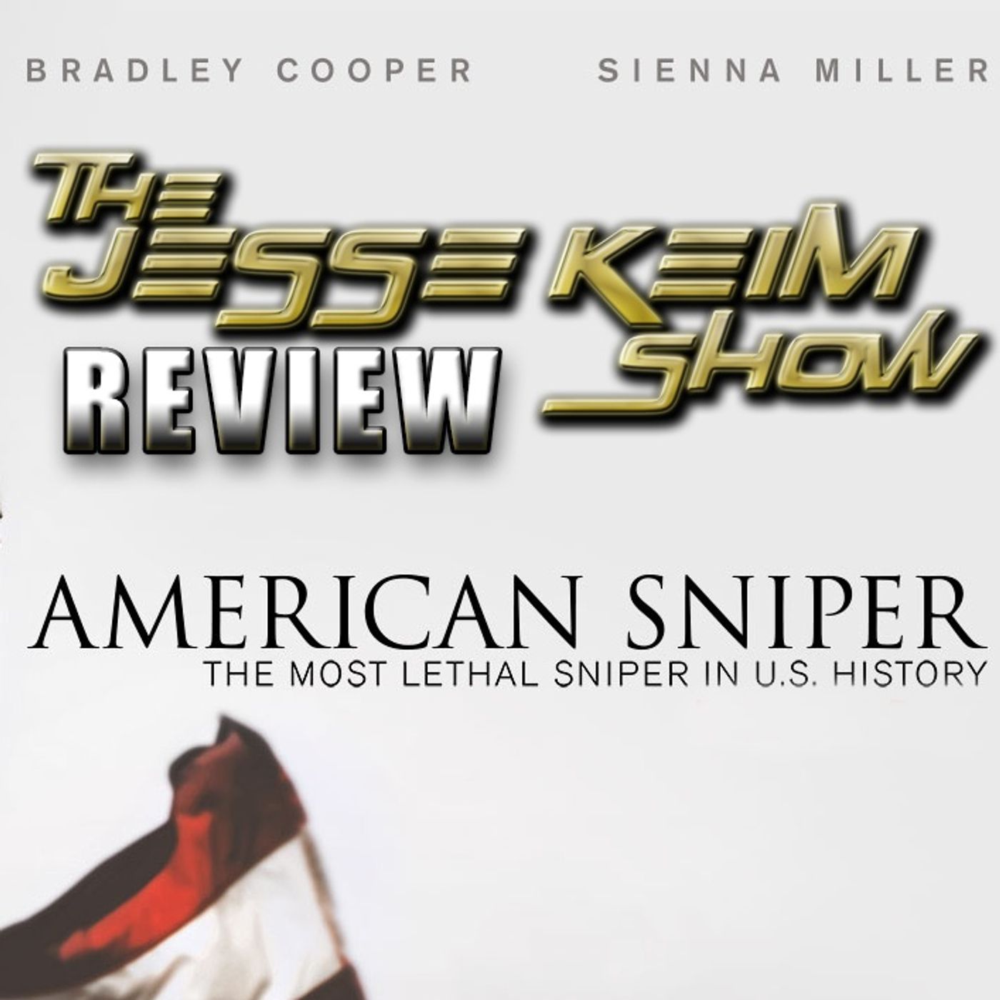 The Jesse Keim Show