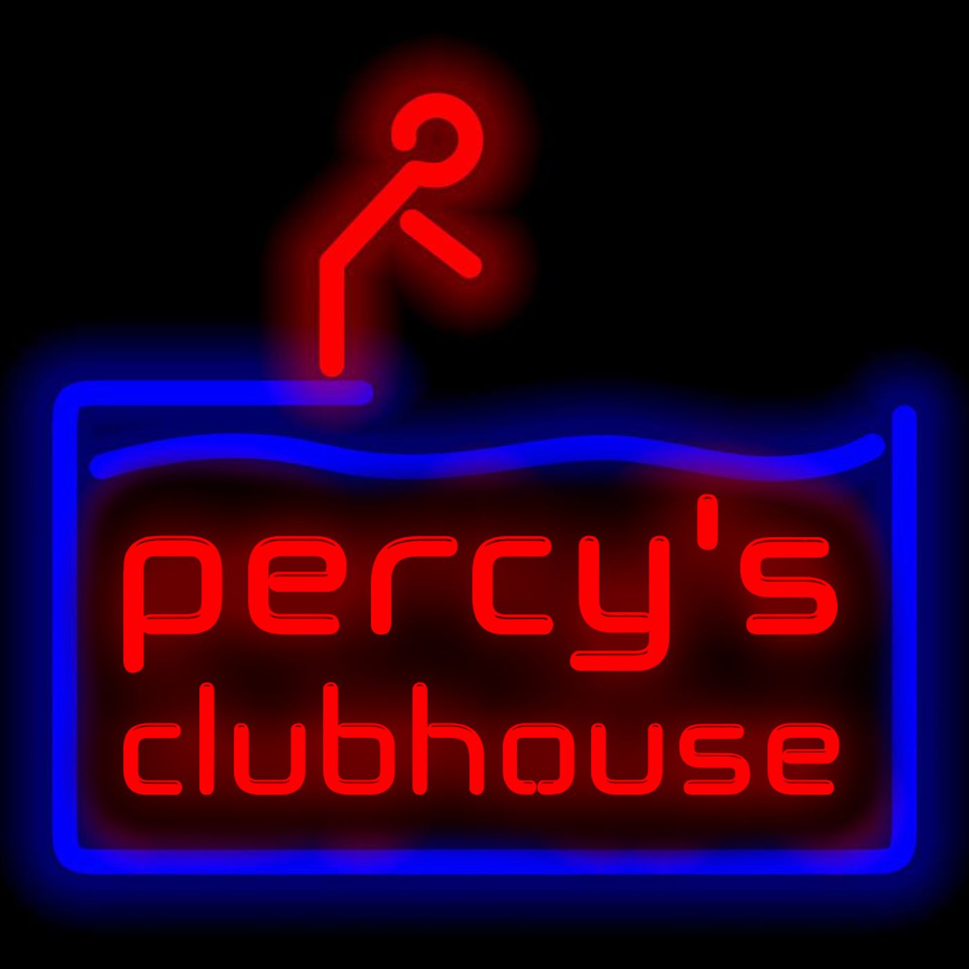 Percy's Clubhouse