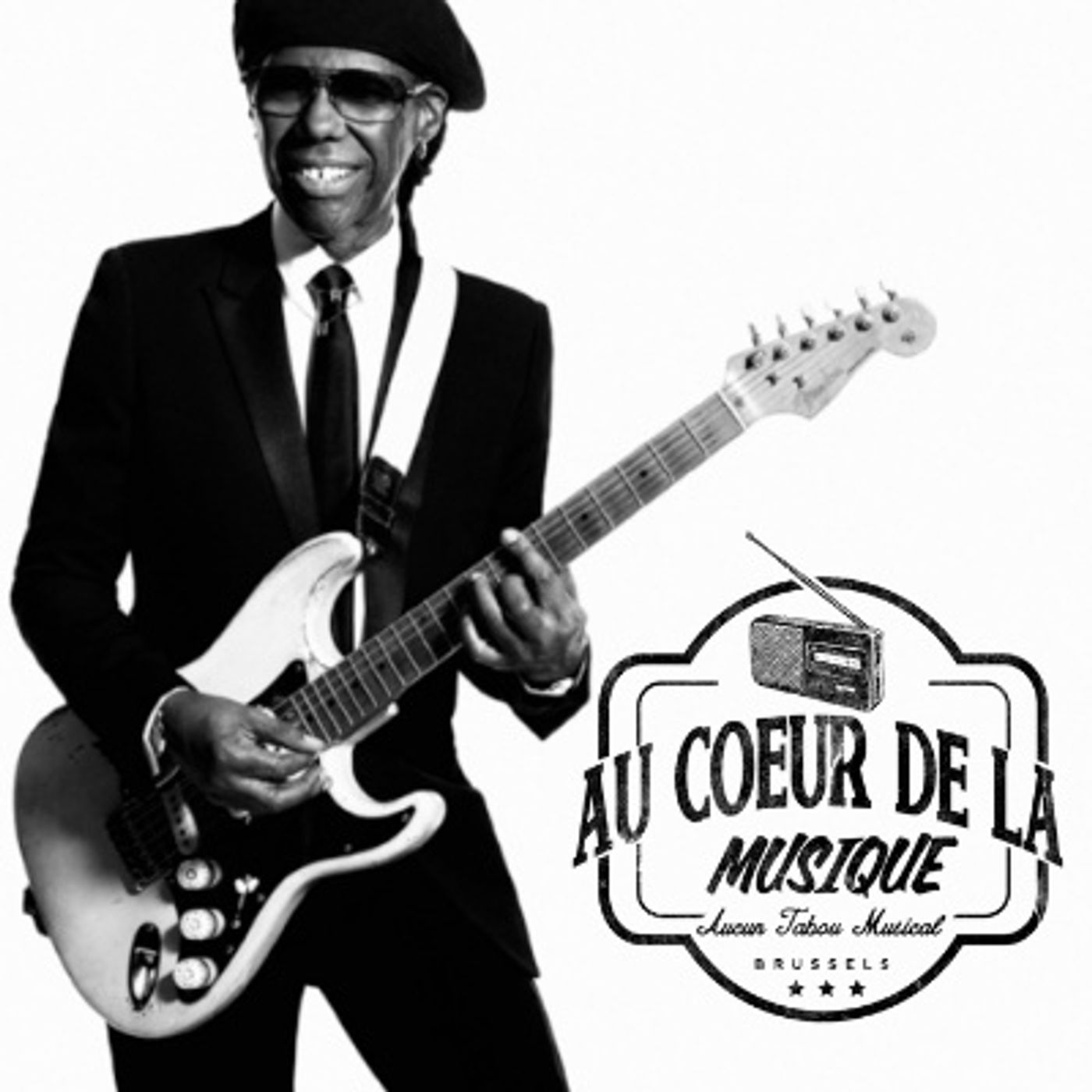 Au Coeur de la Musique