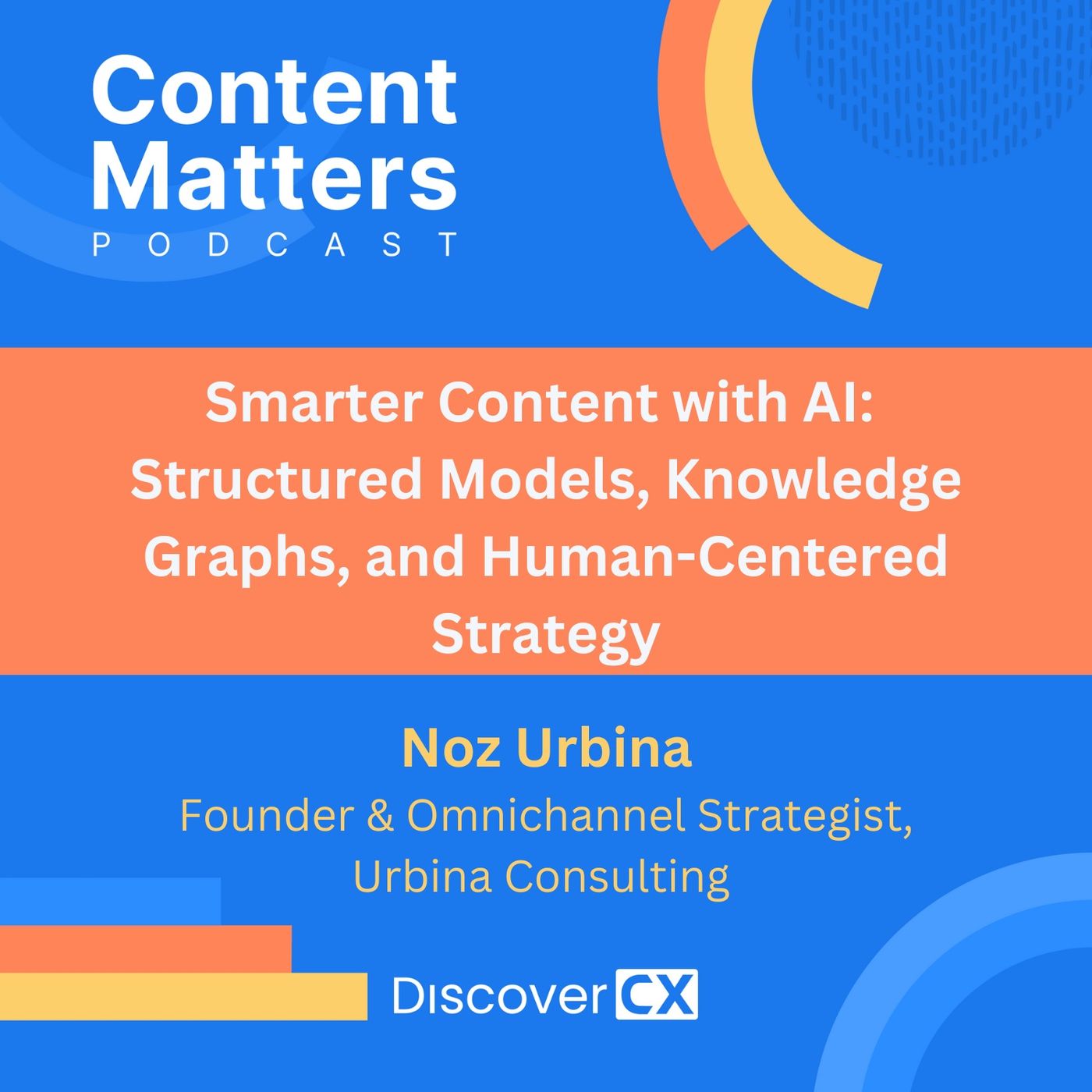 Content Matters