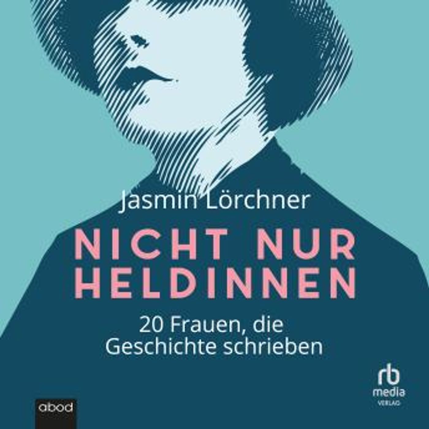 Latest Full Audiobooks in Biography & Memoir, Women