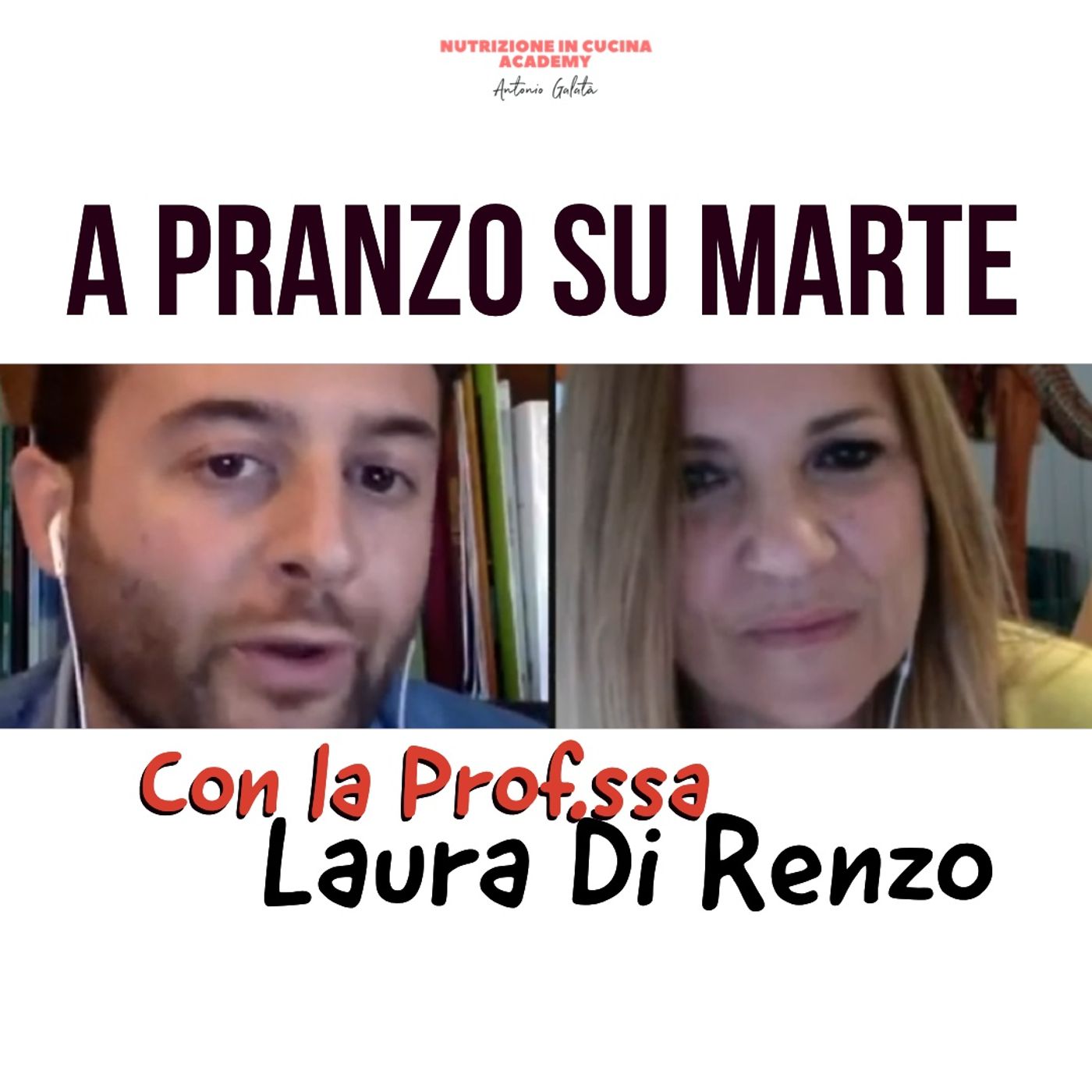 Nutrizione in Cucina Academy