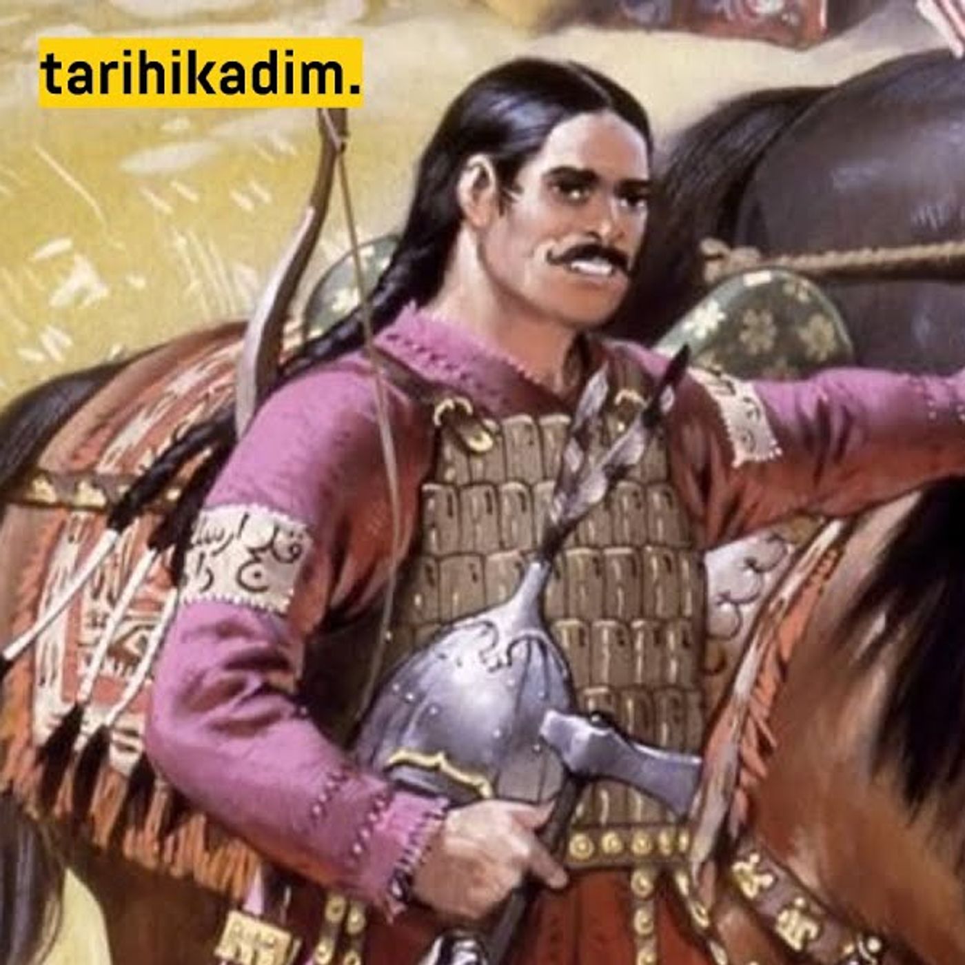 Tarih-i Kadim
